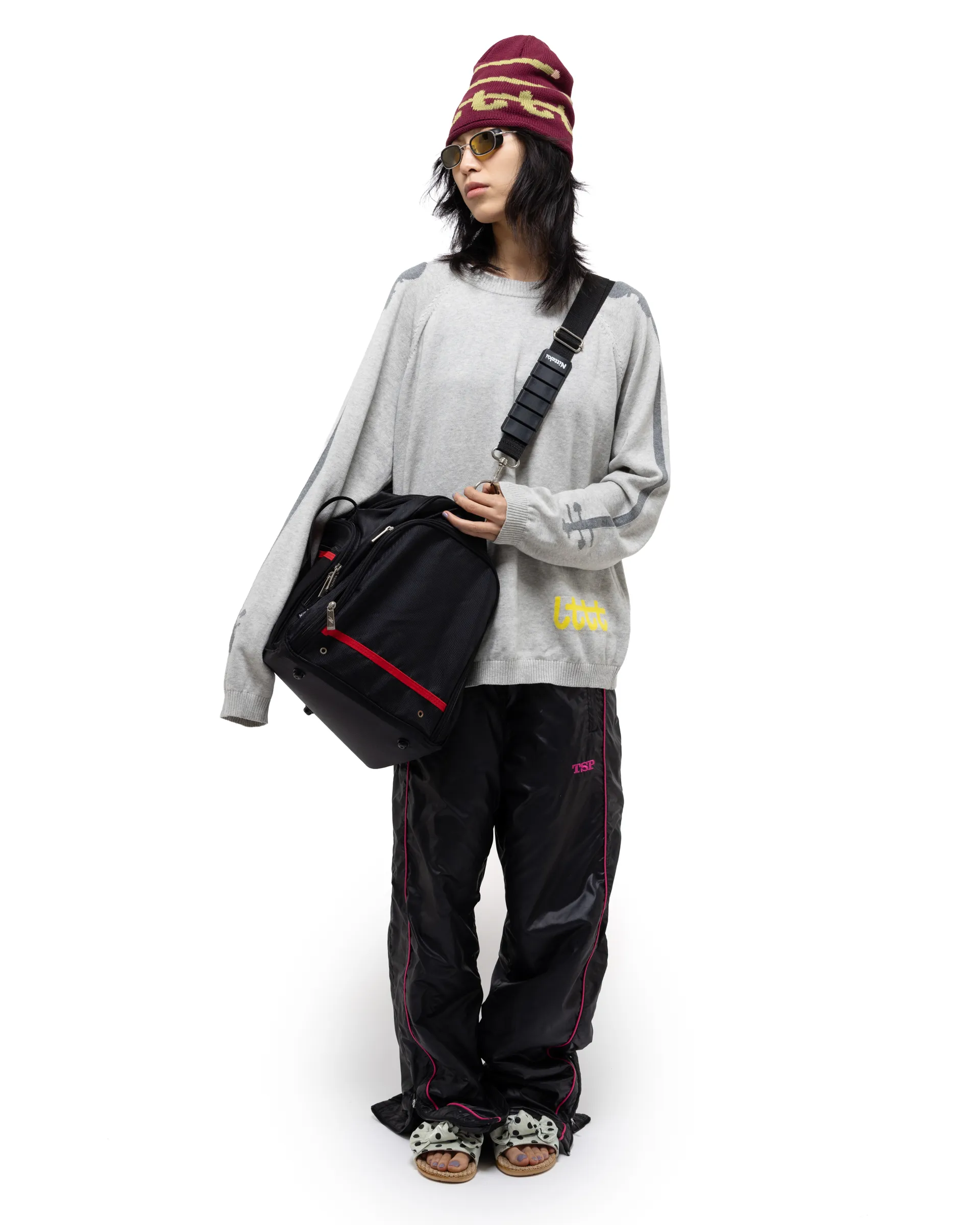 LTTT - VIOLIN SWEATER - image 2