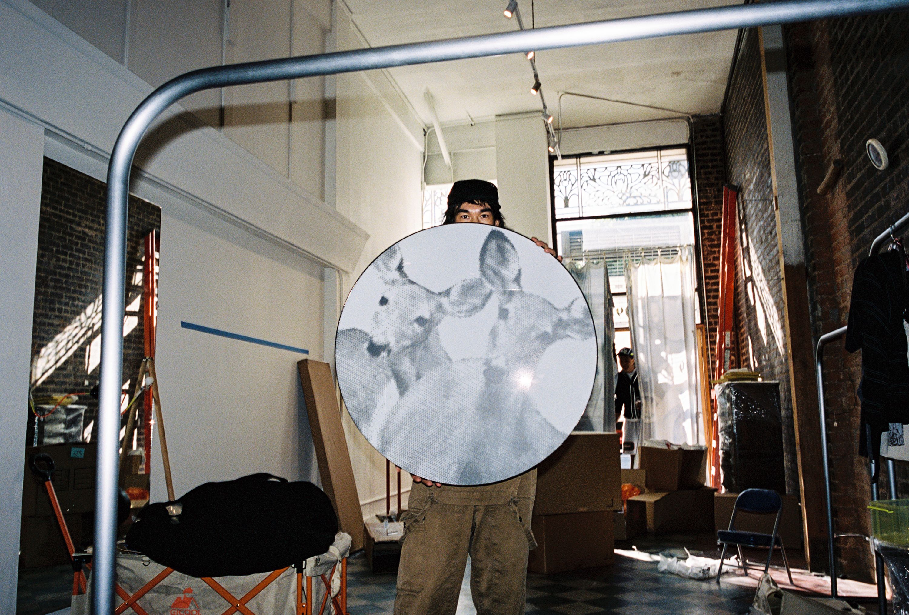 Making of 40+++ - image 8
