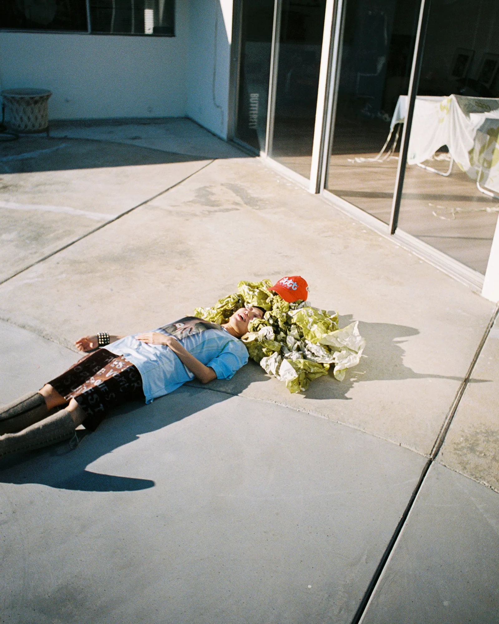 Demolish Anxiety - image 4