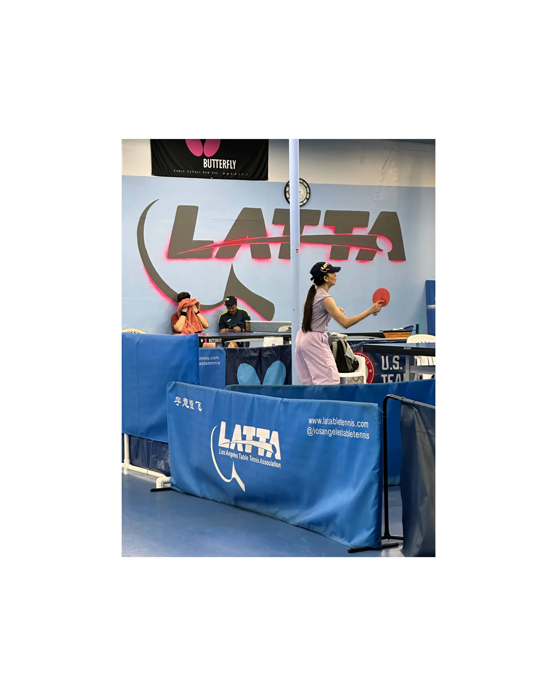 LTTT - LATTA CLUB CAP - image 6