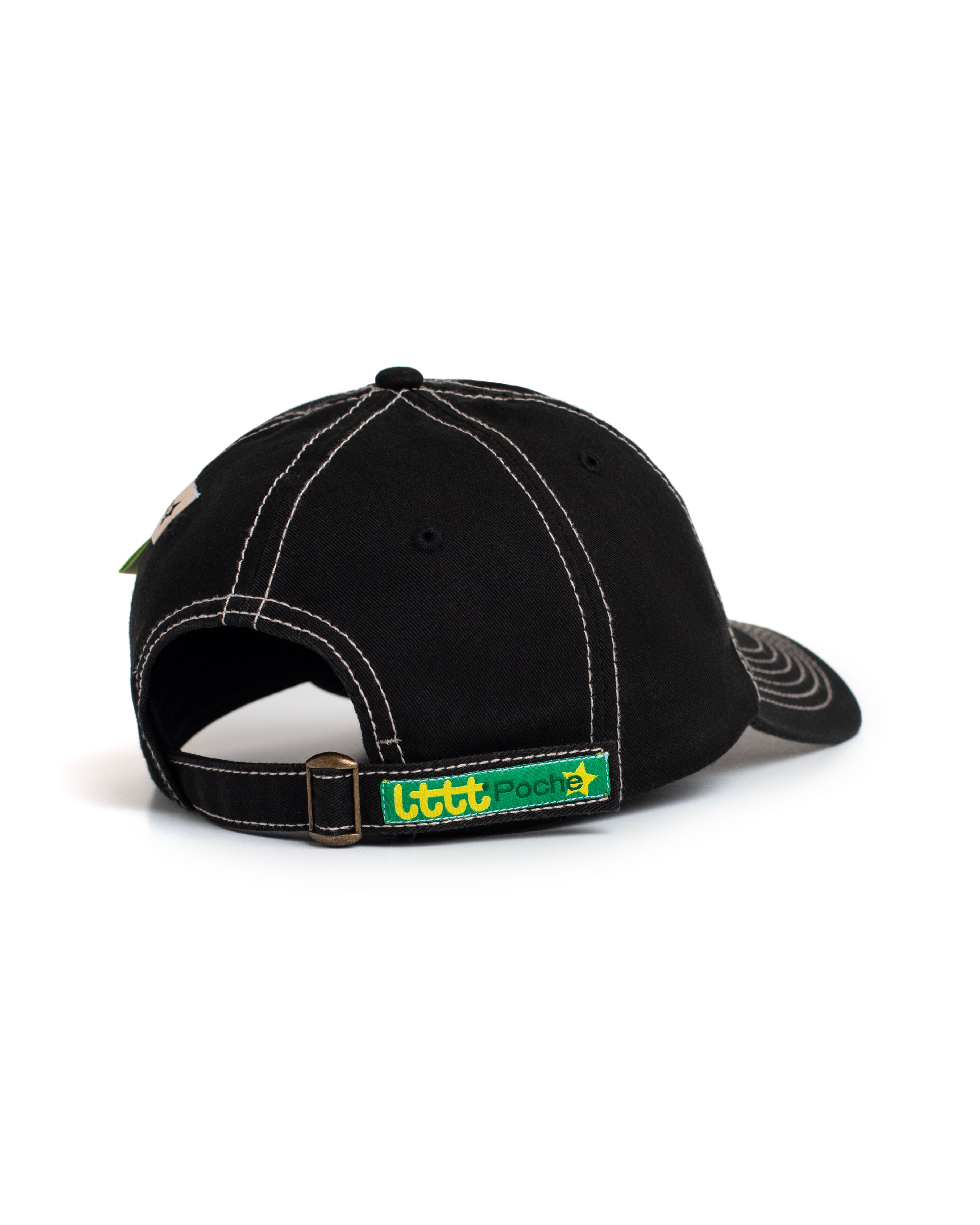 LTTT - CAP - image 4