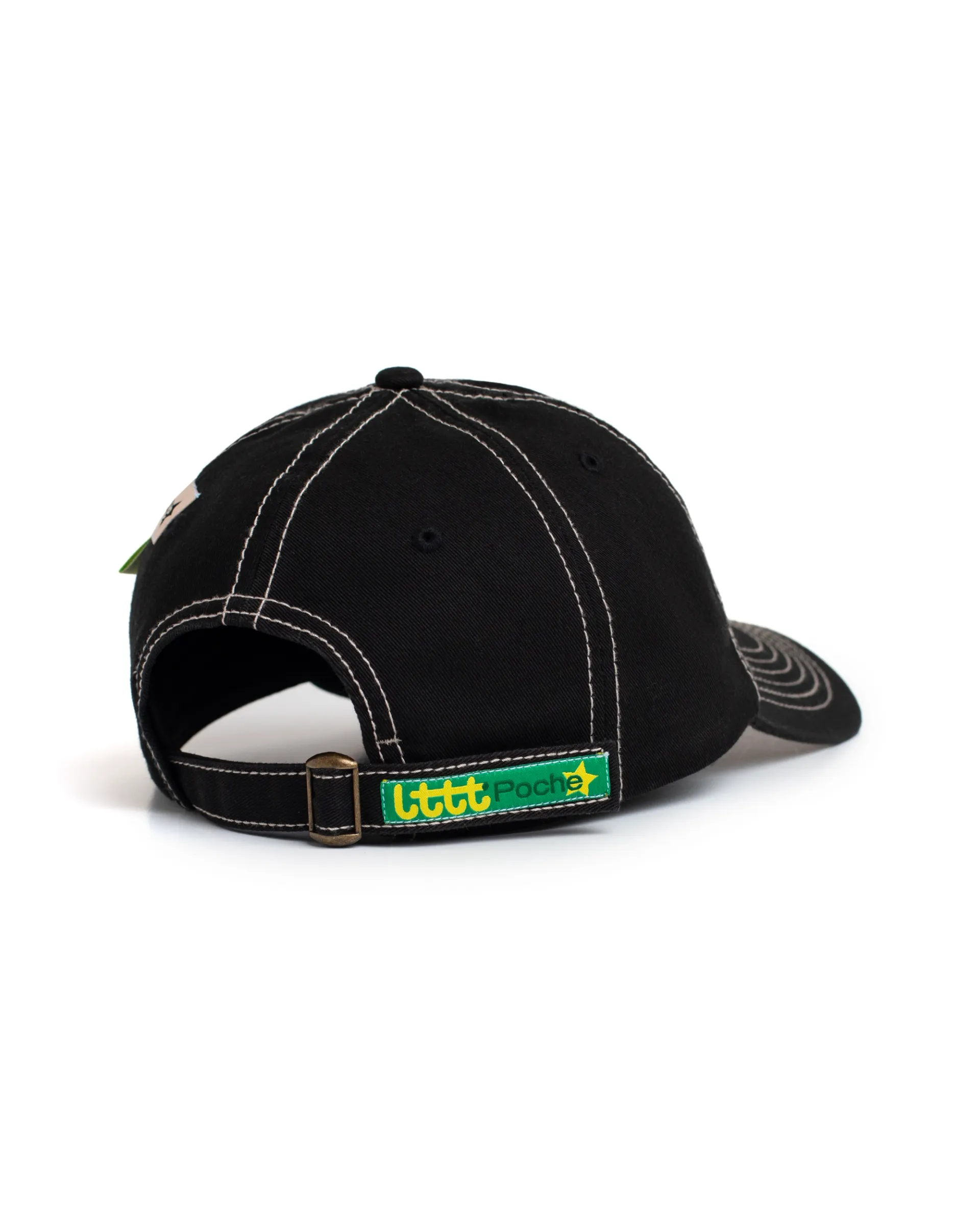 LTTT - CAP - image 4
