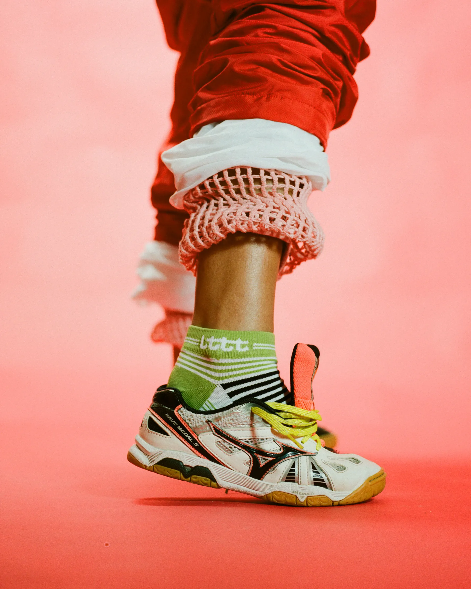 LTTT - SHUFFLE SOCKS - image 2