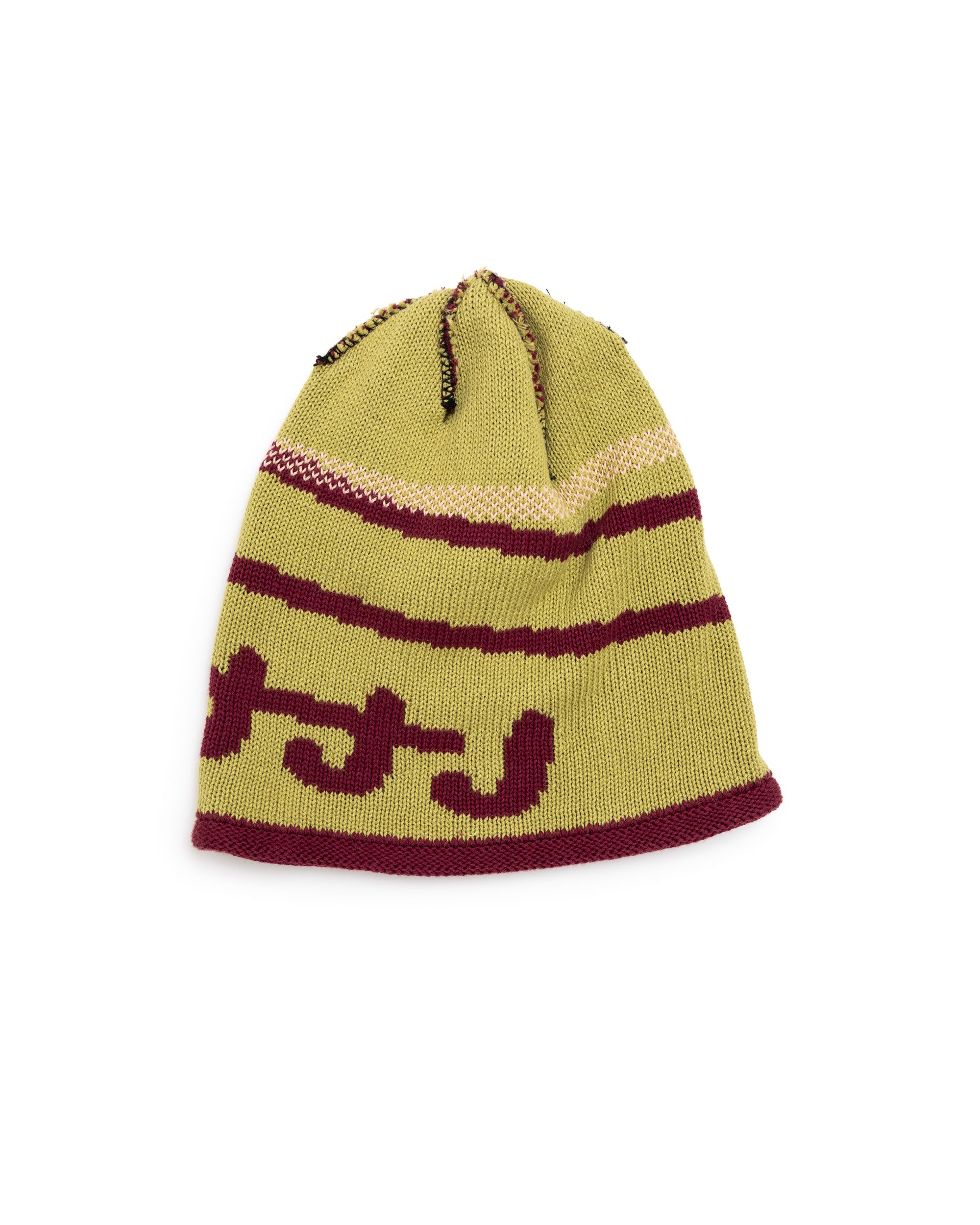 LTTT - KNIT BEANIE - image 4