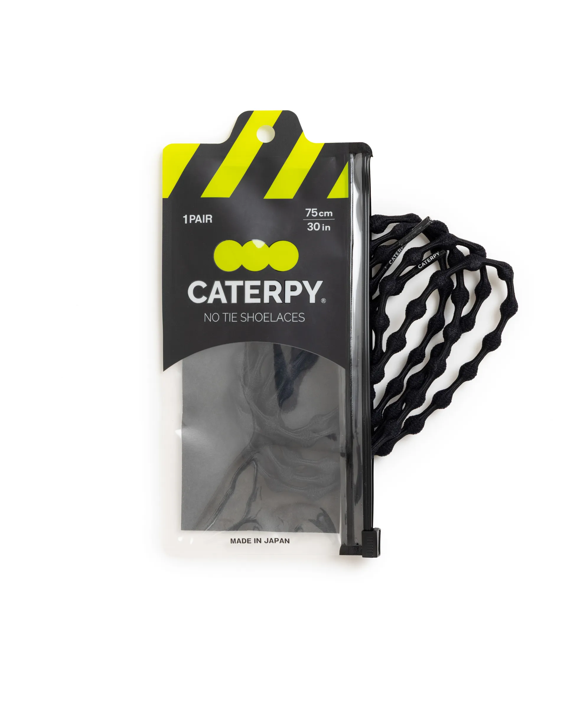 LTTT - CATERPY LACES - image 1