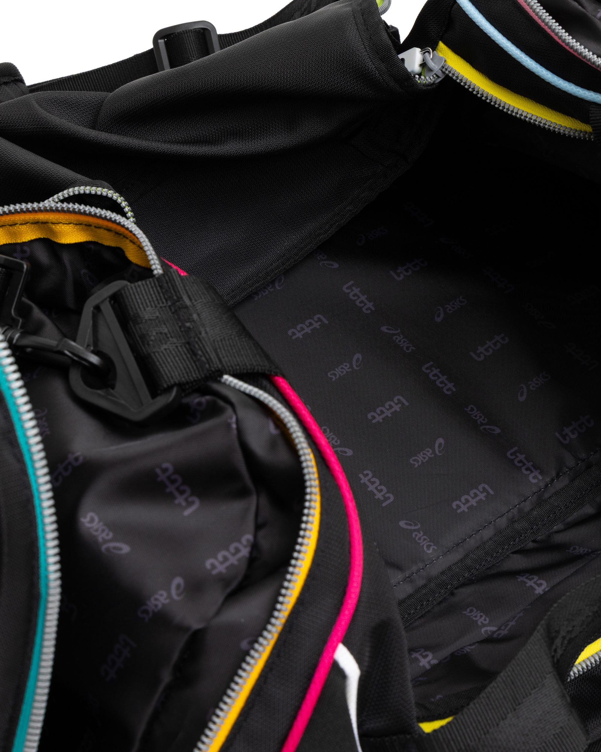 LTTT - ASICS TRAVEL DUFFEL - image 8