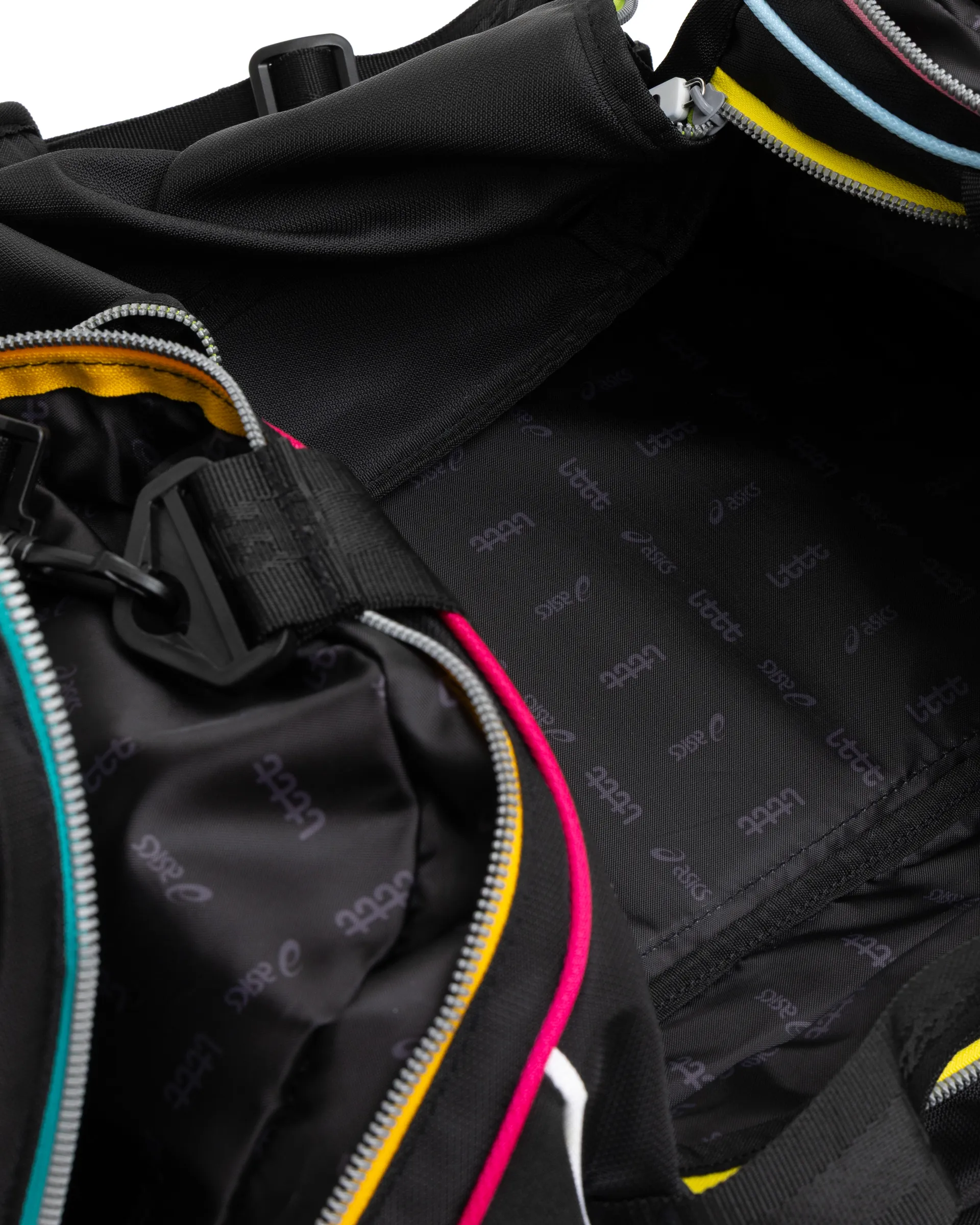 LTTT - ASICS TRAVEL DUFFEL - image 8