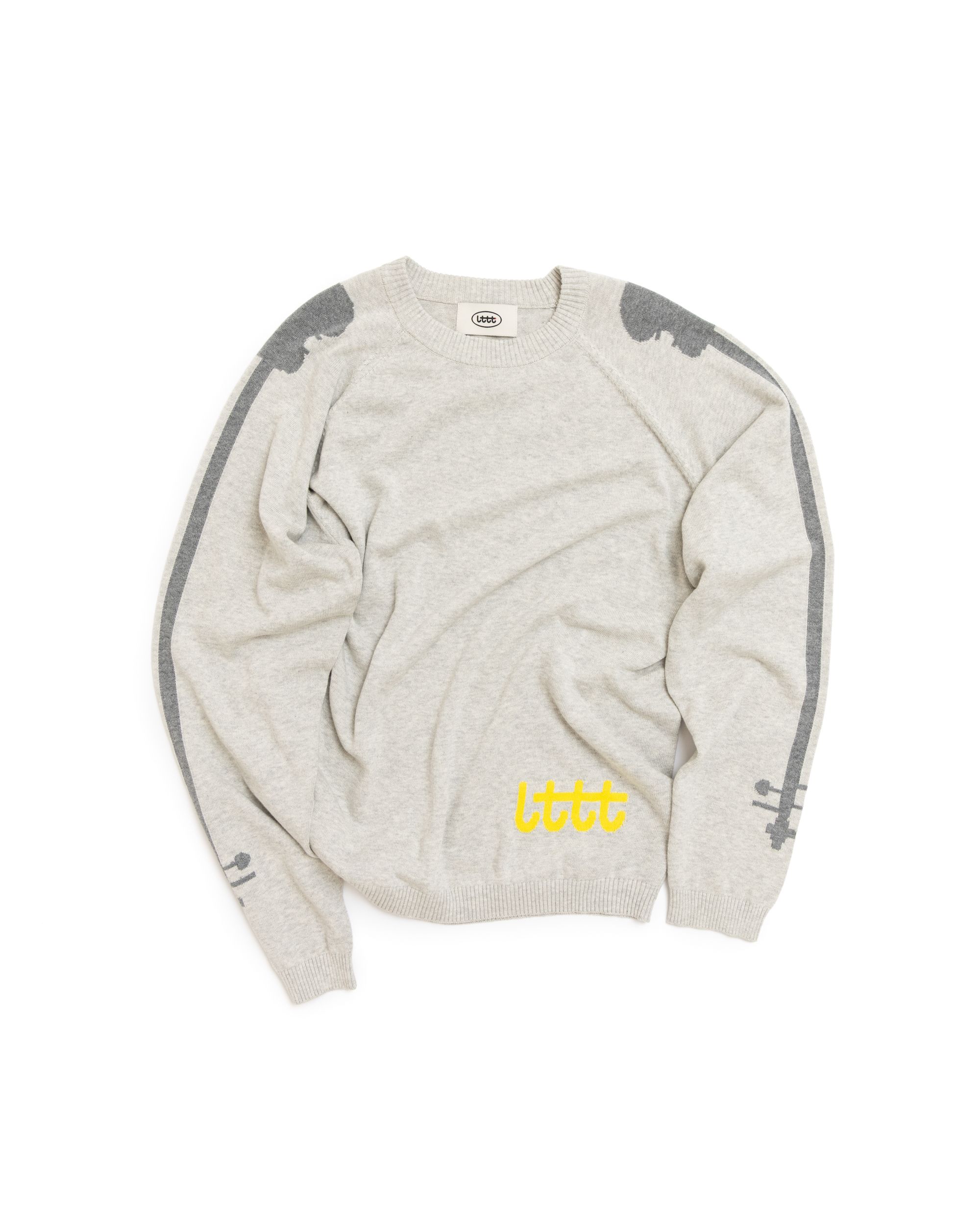 LTTT - VIOLIN SWEATER - image 4