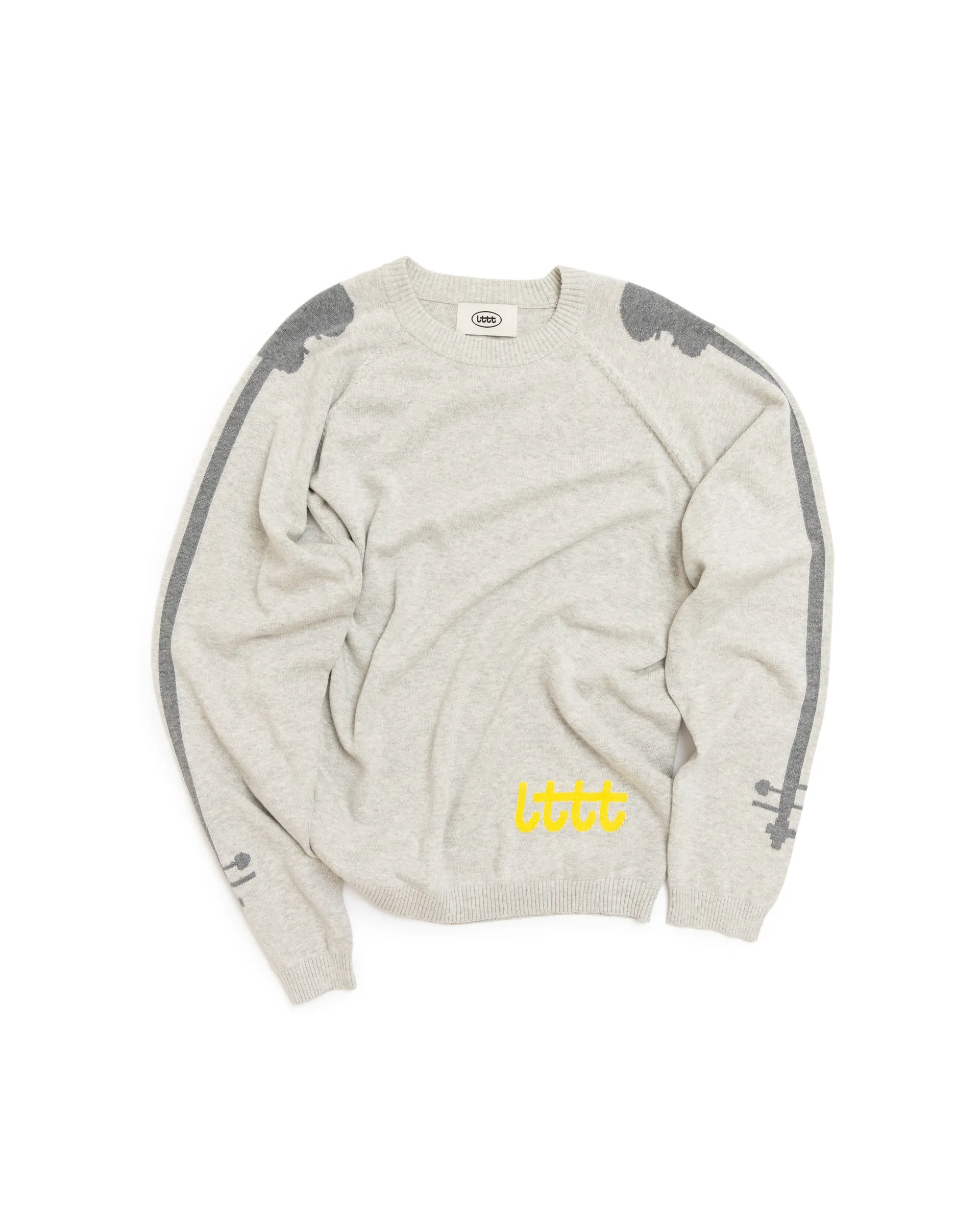 LTTT - VIOLIN SWEATER - image 4