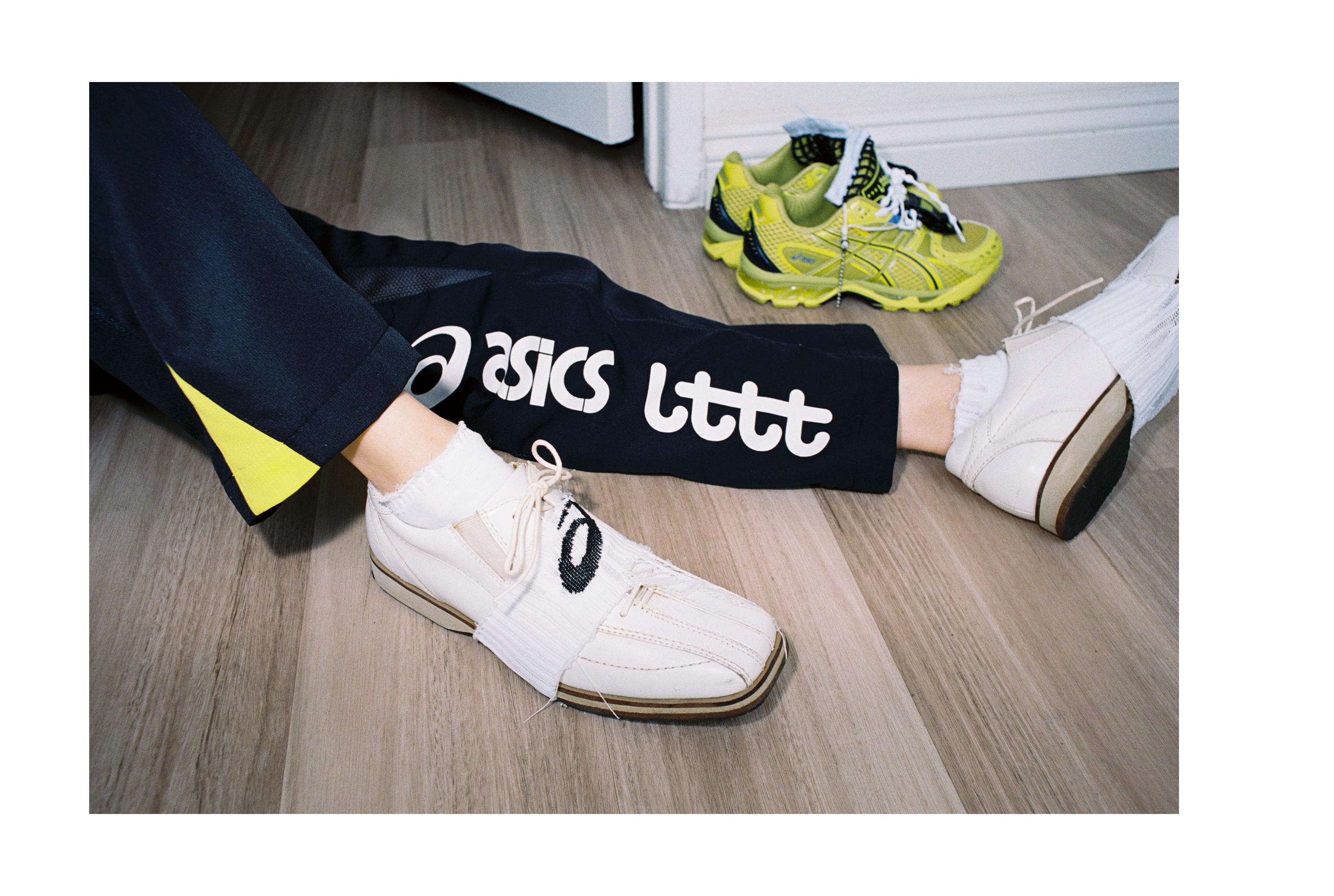 LTTT ASICS - image 4