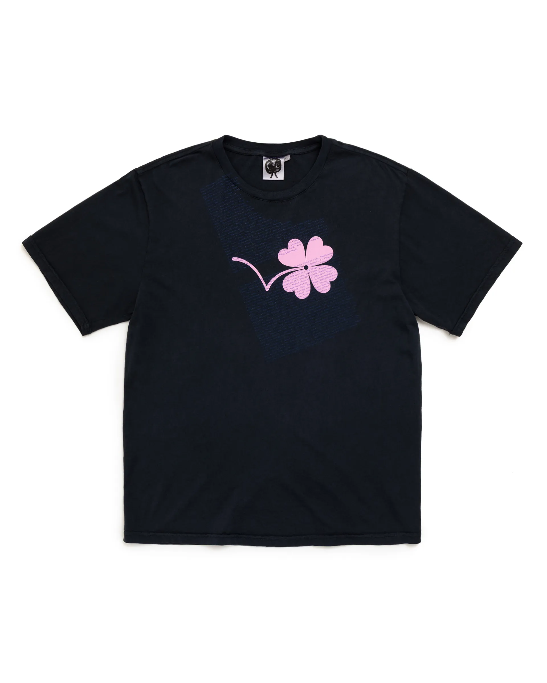 LTTT - CLOVER T - image 1
