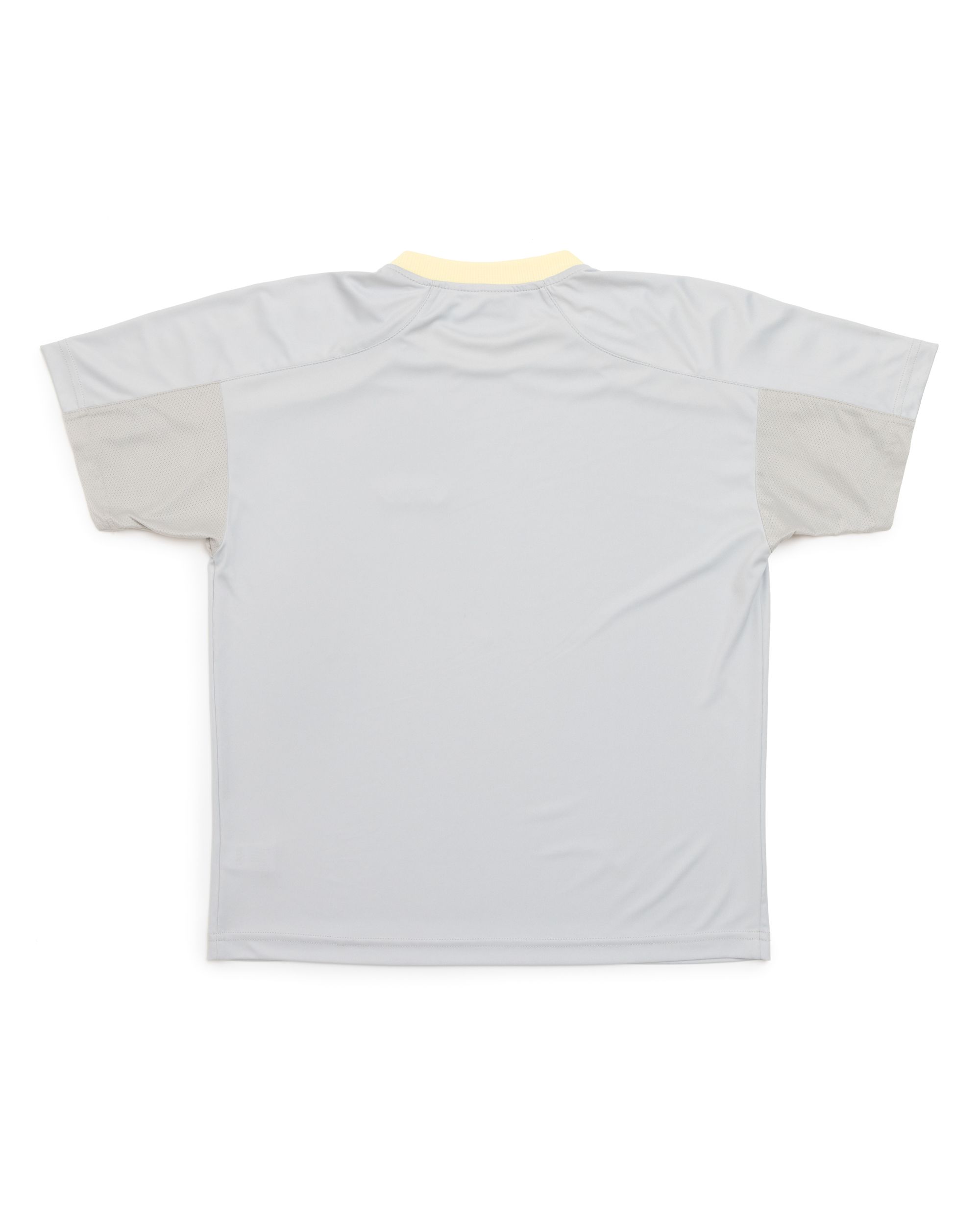 LTTT - ASICS AAAA MATCH JERSEY - image 3
