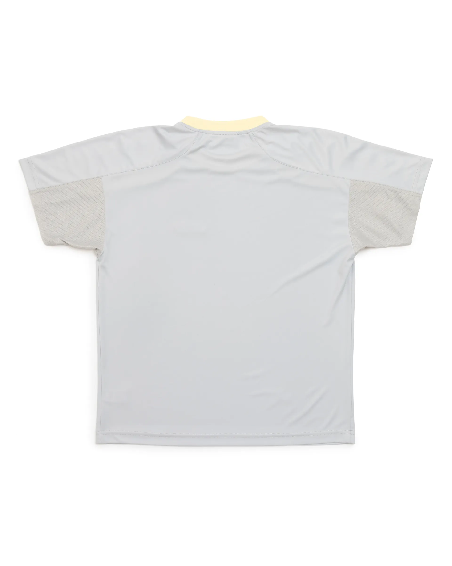 LTTT - ASICS AAAA MATCH JERSEY - image 3