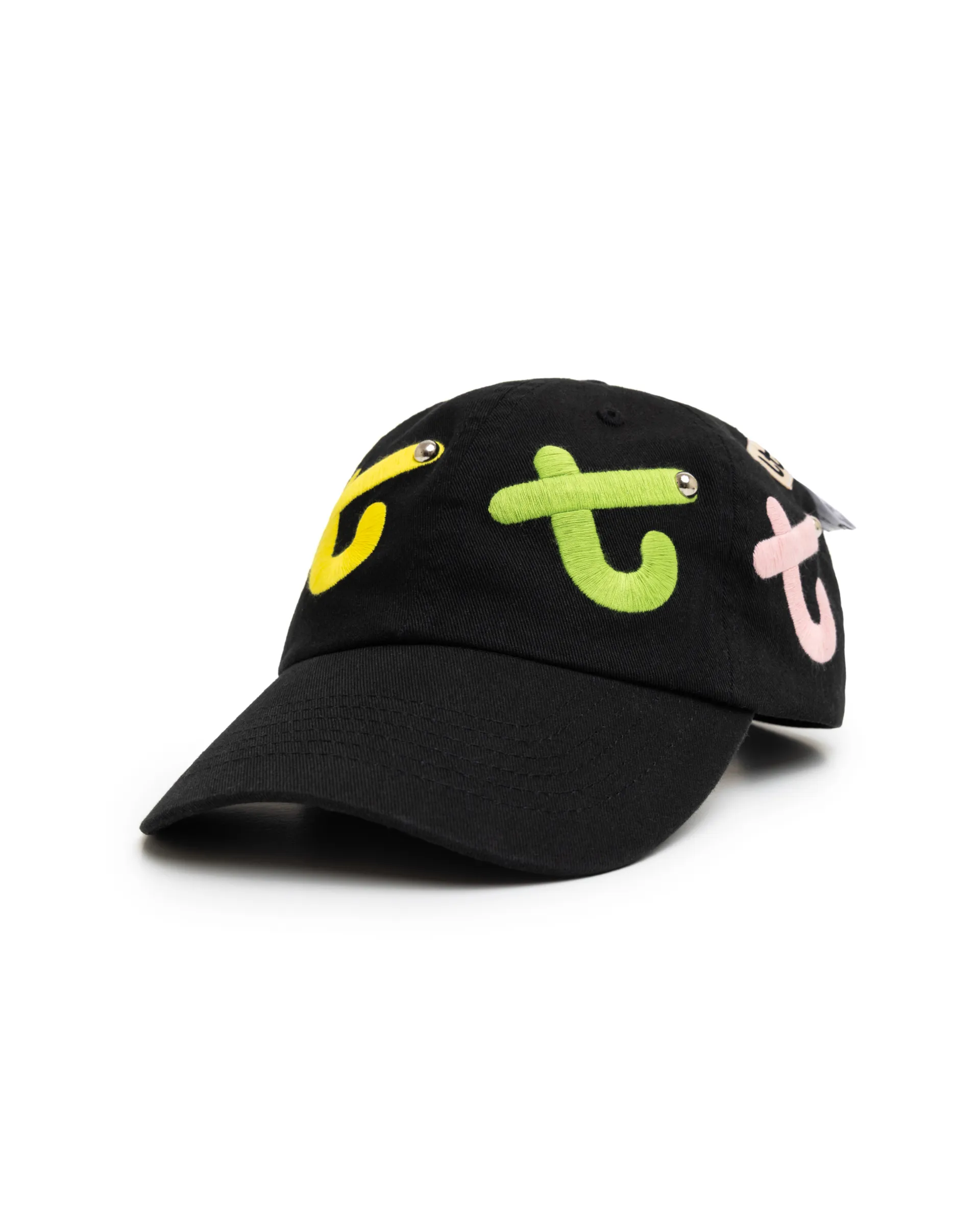 LTTT - 270 DEGREES CLUB CAP - image 1