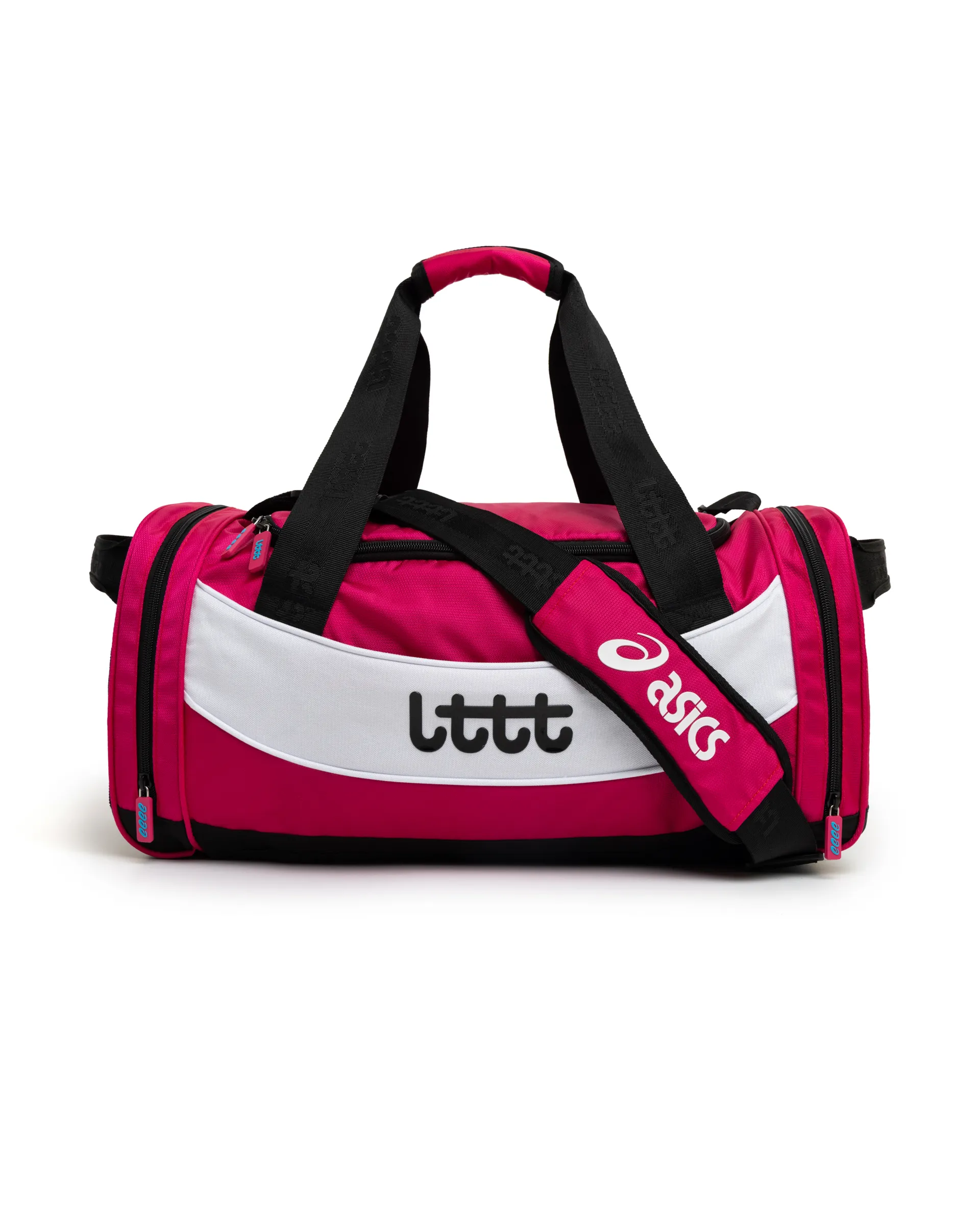 LTTT - ASICS TRAVEL DUFFEL - image 1