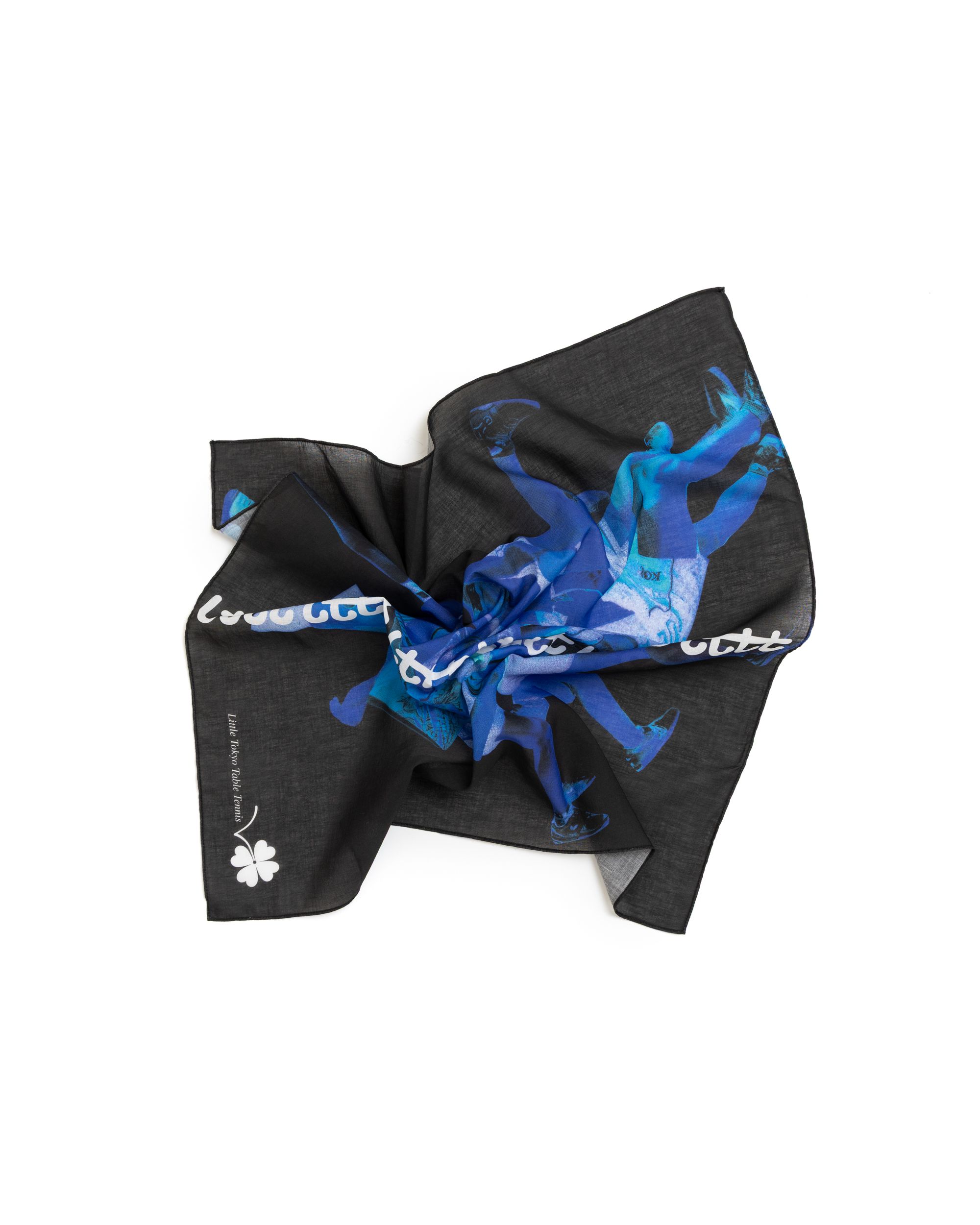 LTTT - COTTON BANDANA - 26" - image 3