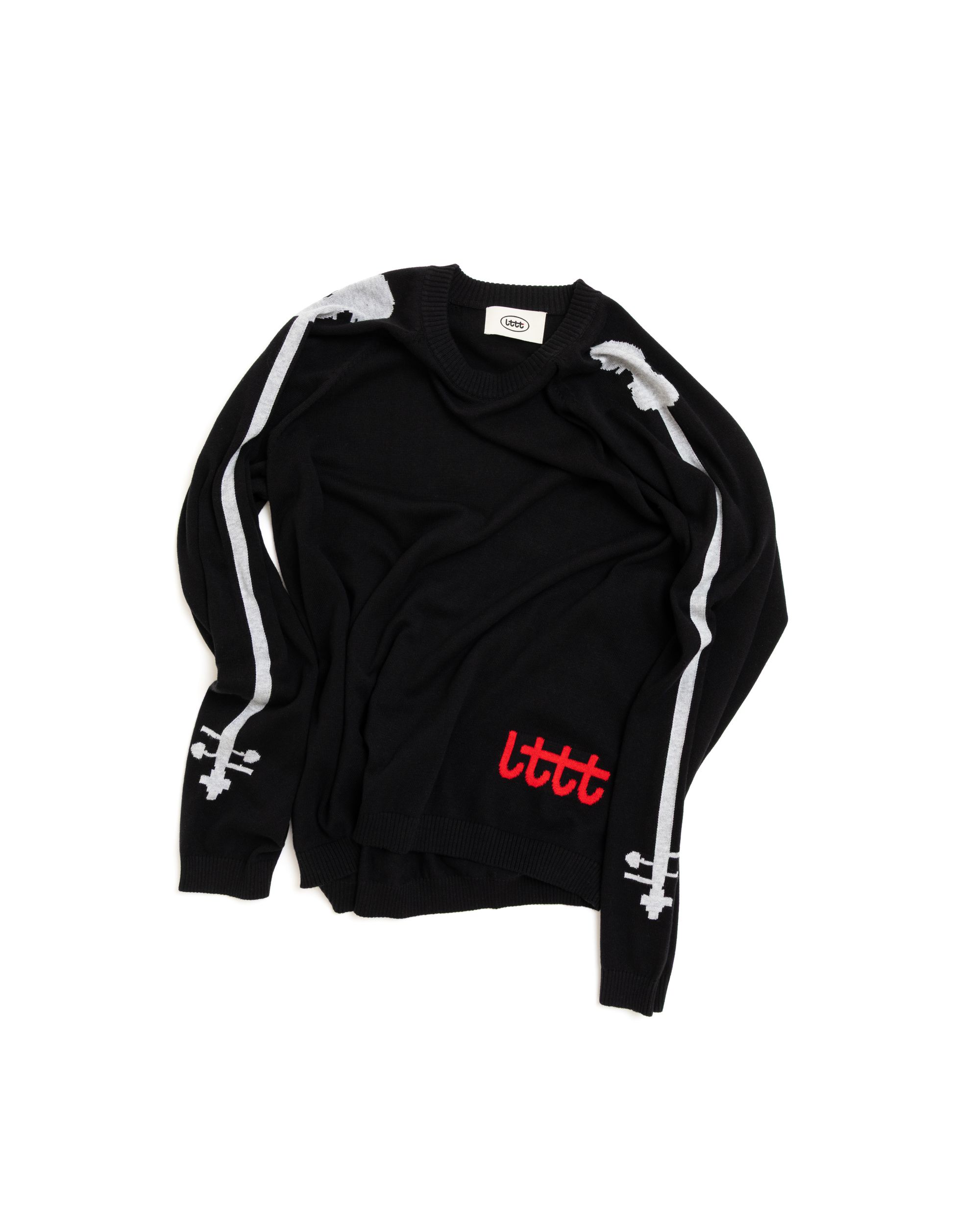 LTTT - VIOLIN SWEATER - image 5