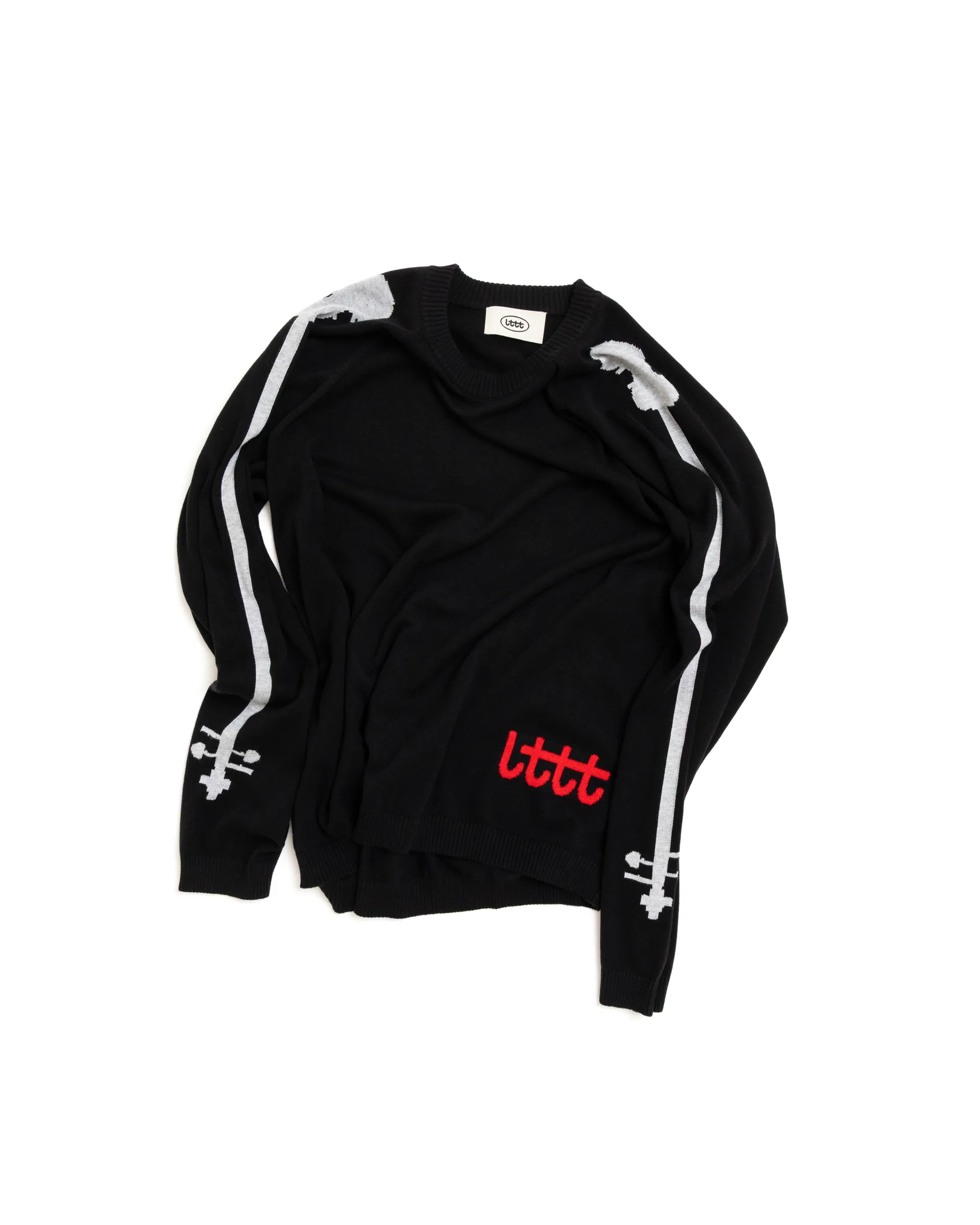 LTTT - VIOLIN SWEATER - image 5