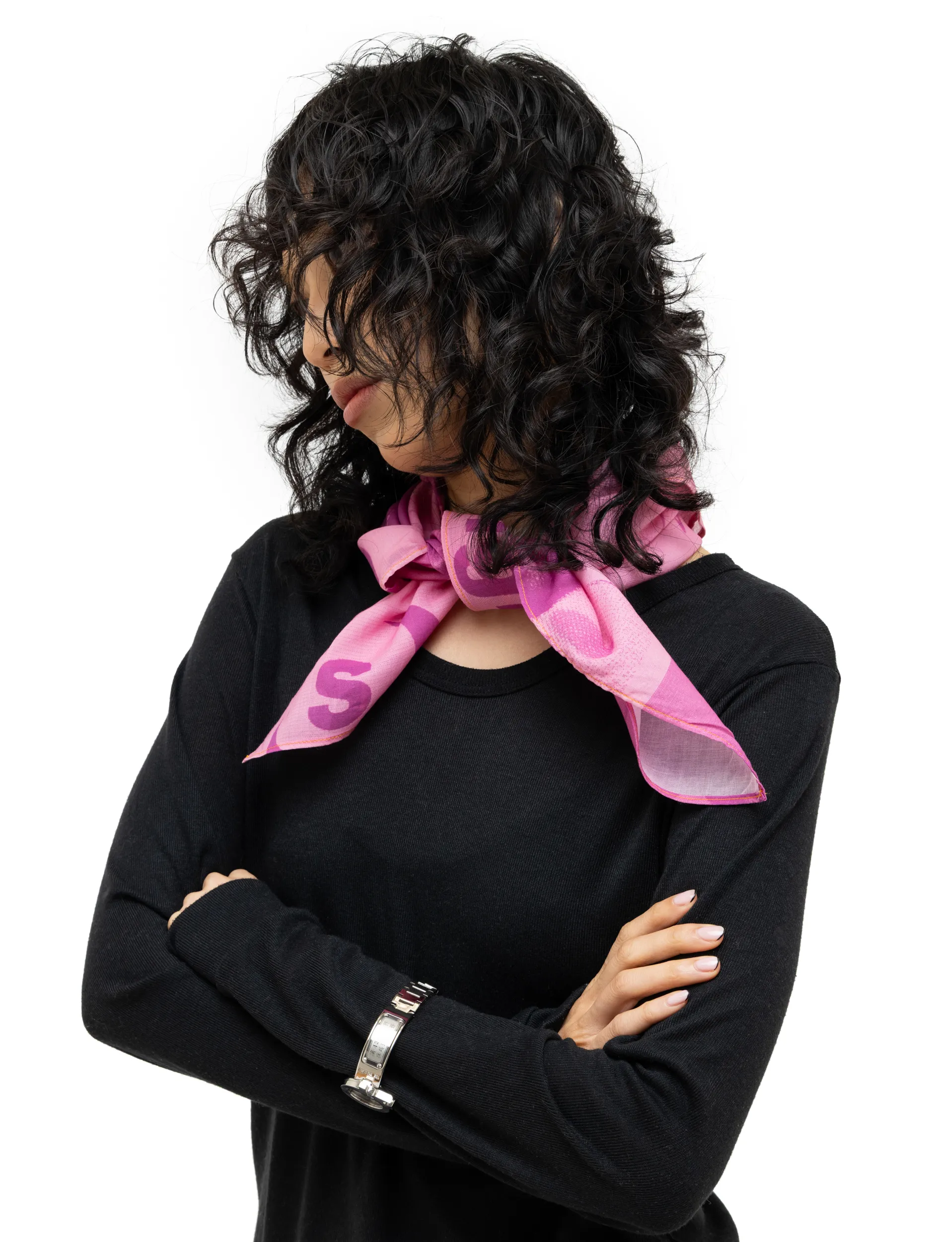 LTTT - COTTON BANDANA V.2 - 26" - image 2
