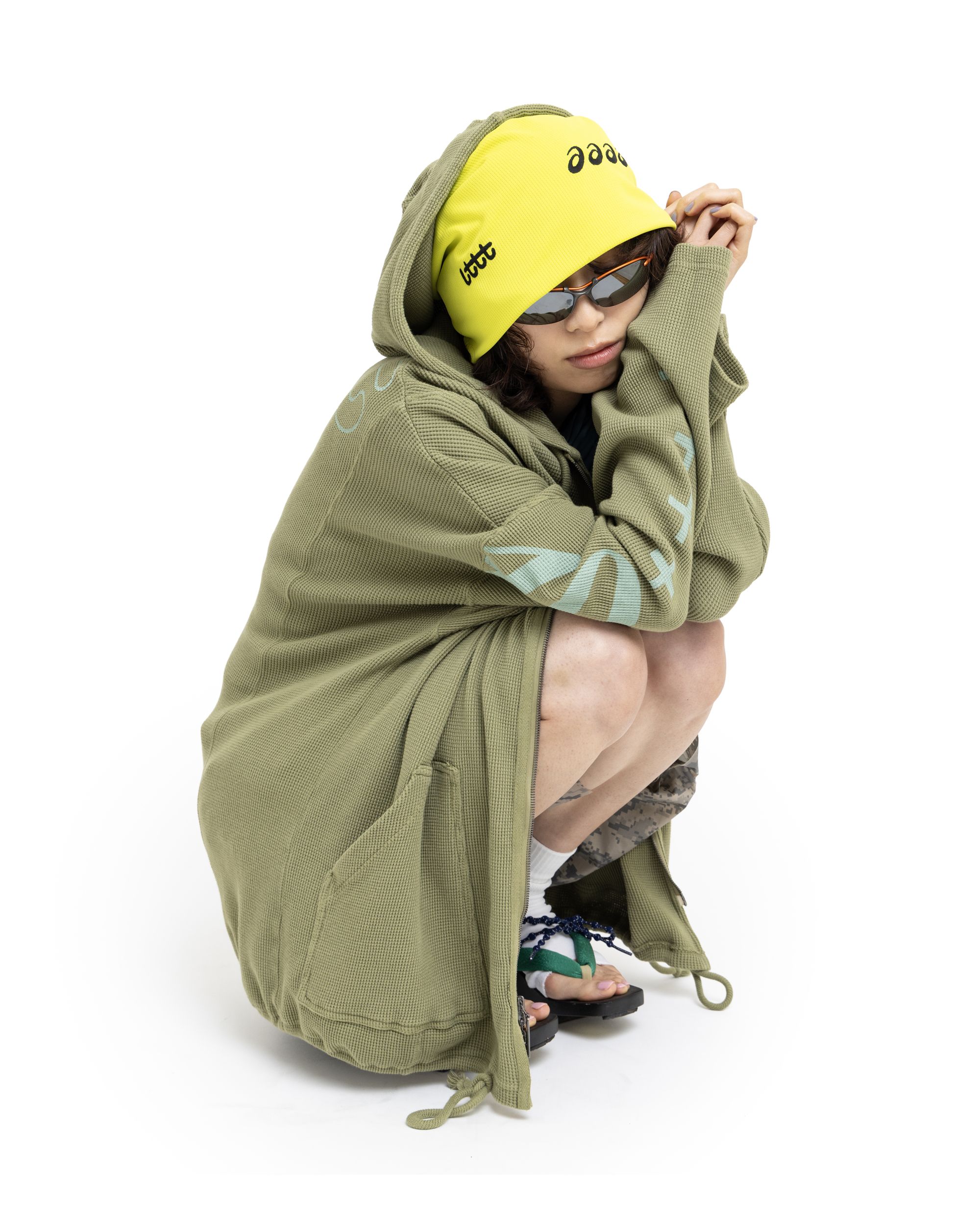 LTTT - KANSAI WAFFLE - image 3