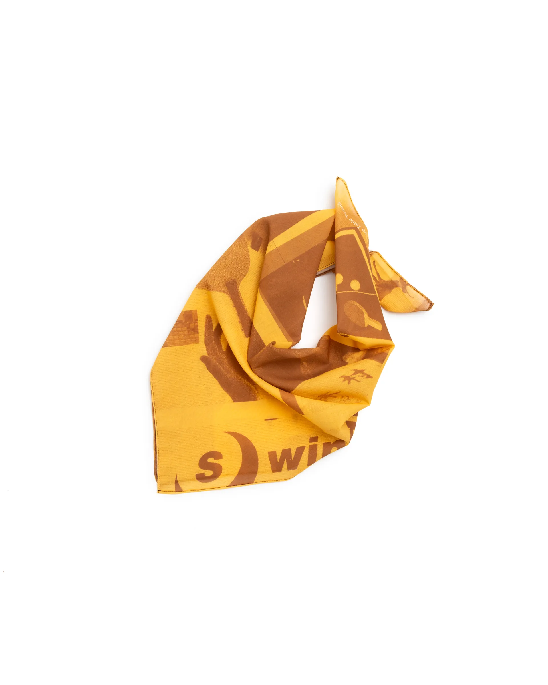 LTTT - COTTON BANDANA V.2 - 26" - image 4