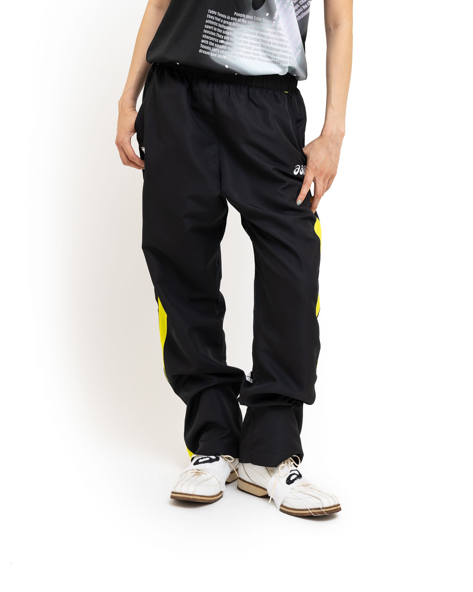 LTTT - ASICS TRAINING PANT - image 4