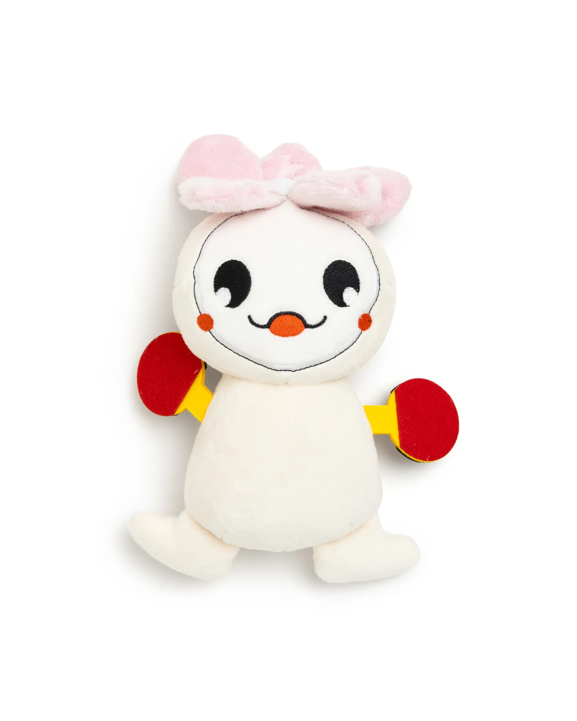 LTTT - ASICS MASCOT PLUSHIE - image 1