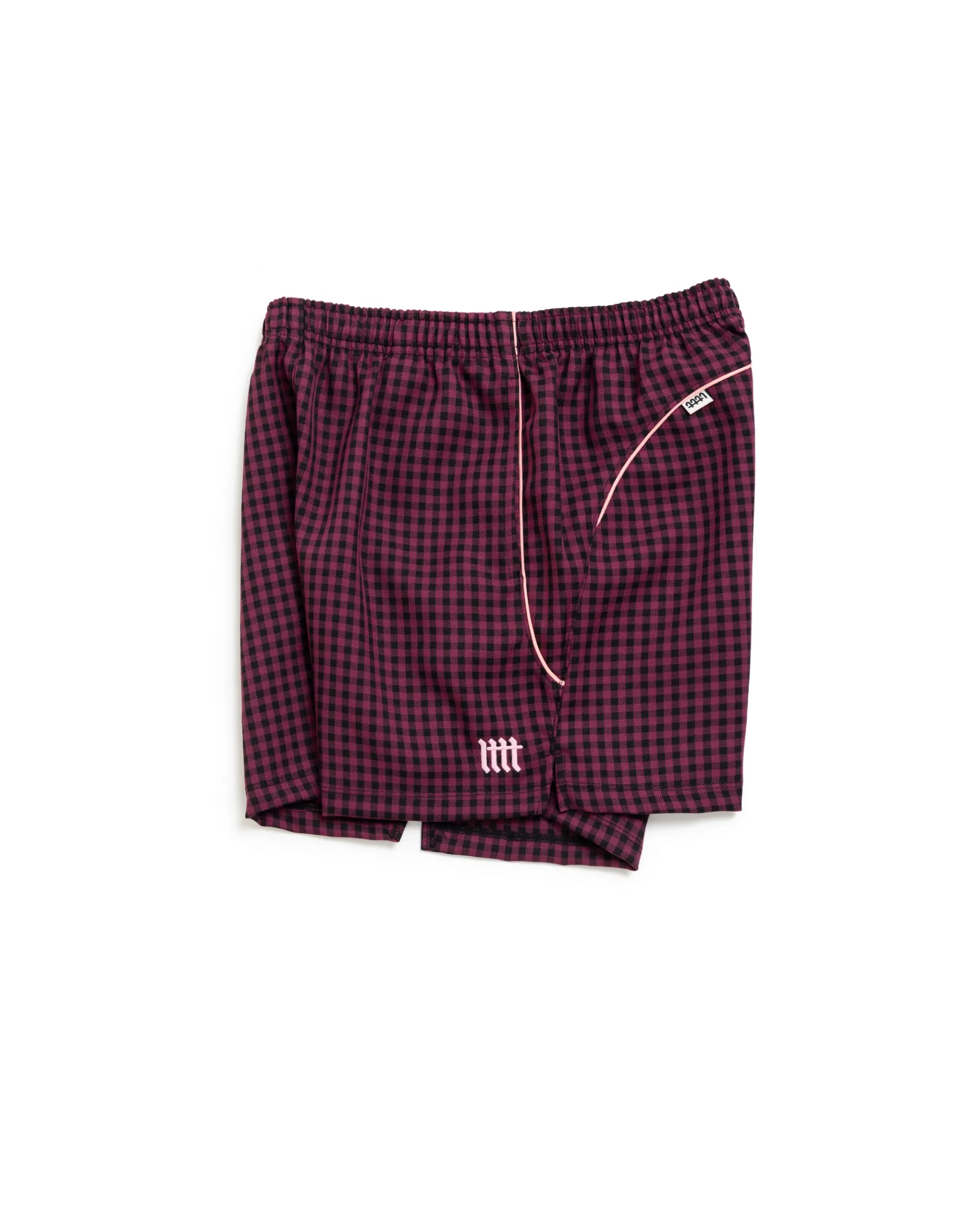 LTTT - SENSHU SHORTS PICNIC - image 2