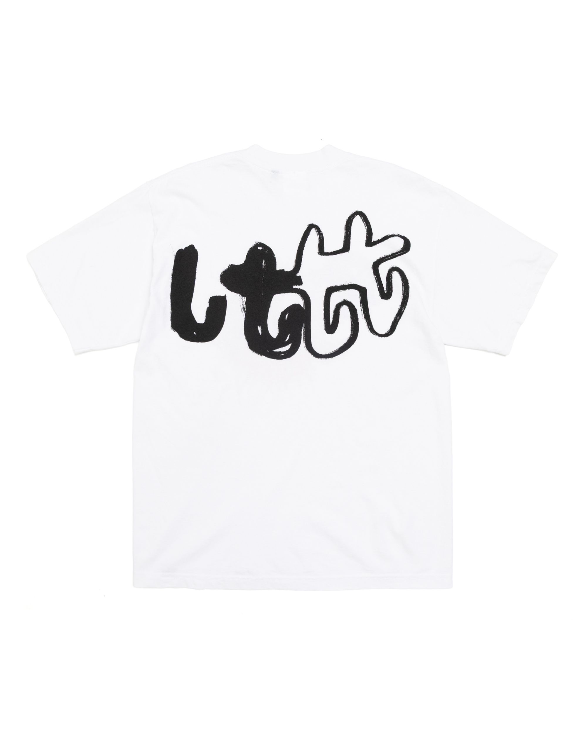 LTTT - b.Eautiful T-SHIRT - image 4