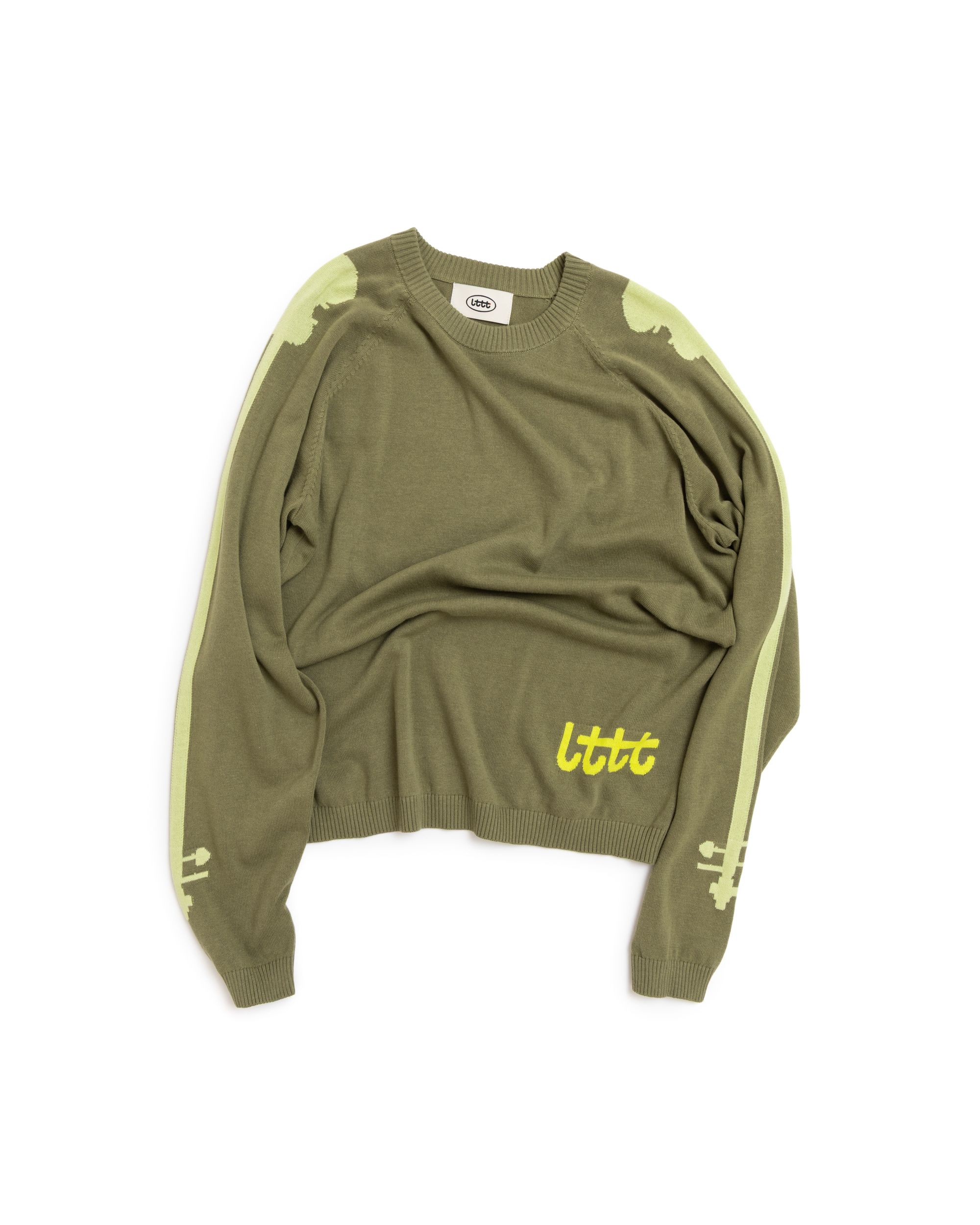 LTTT - VIOLIN SWEATER - image 4