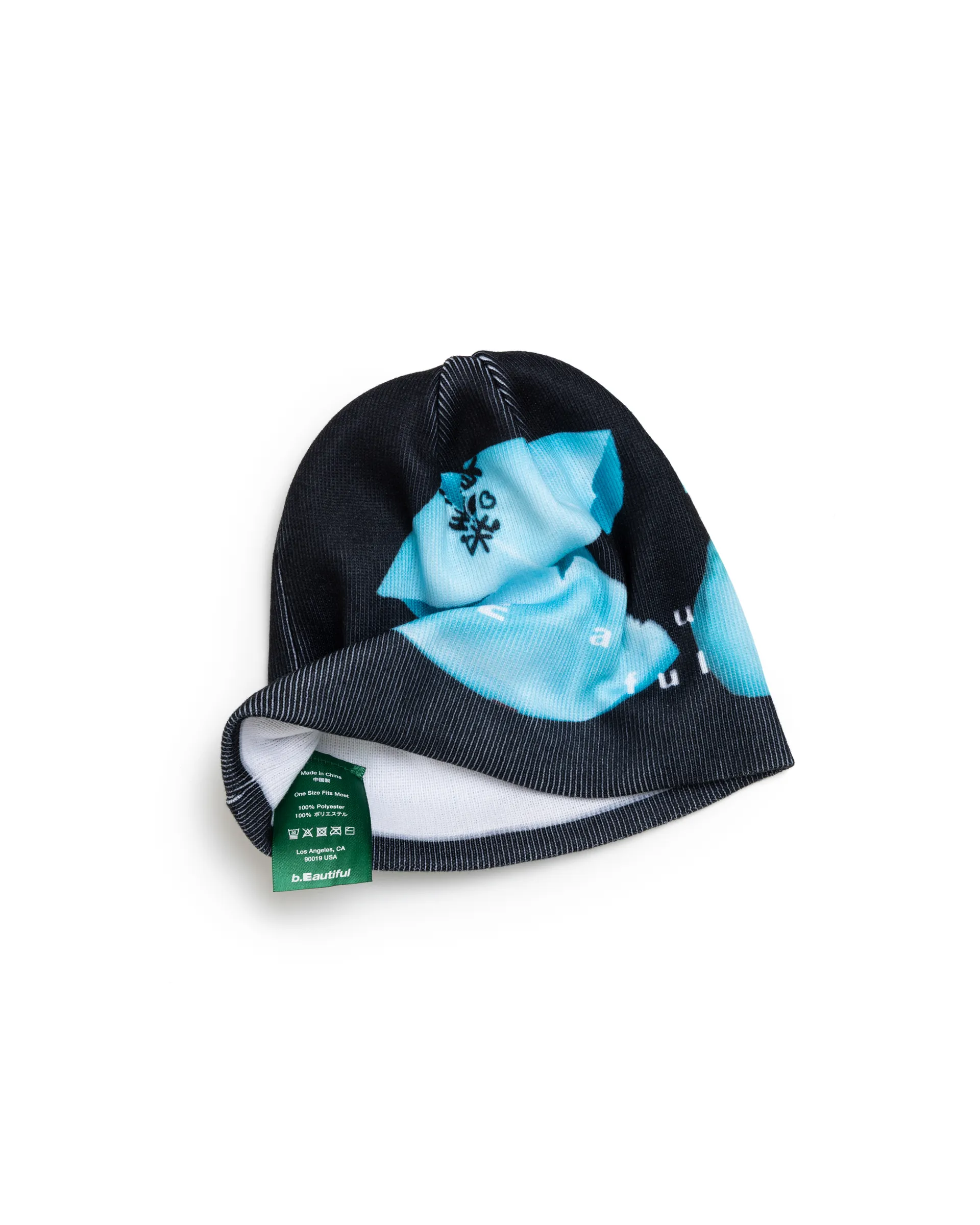 LTTT - b.Eautiful BEANIE - image 5