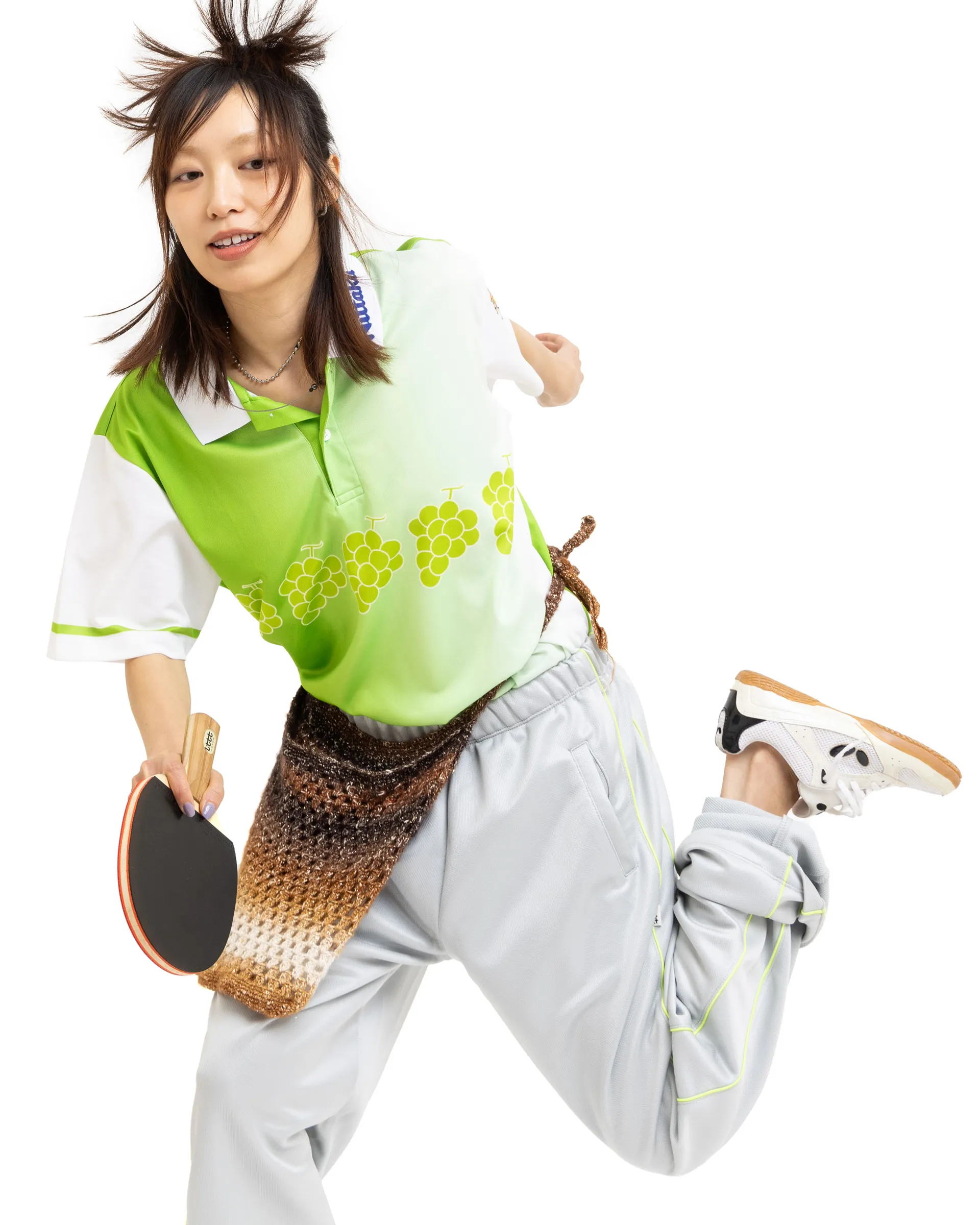 LTTT - TRAINING PANT V.2 - image 1
