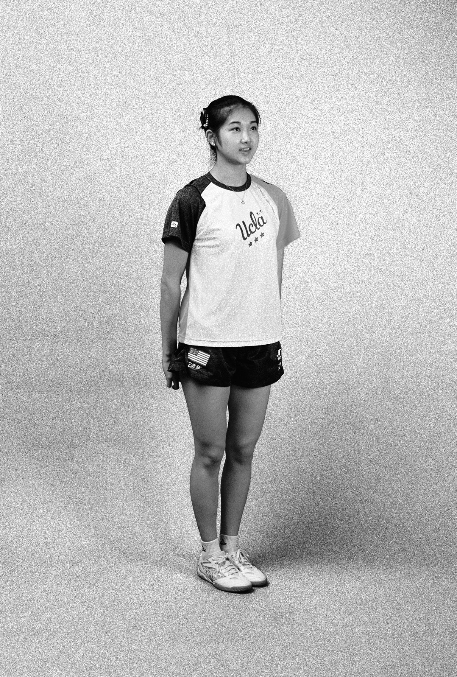 UCLA TT - image 5