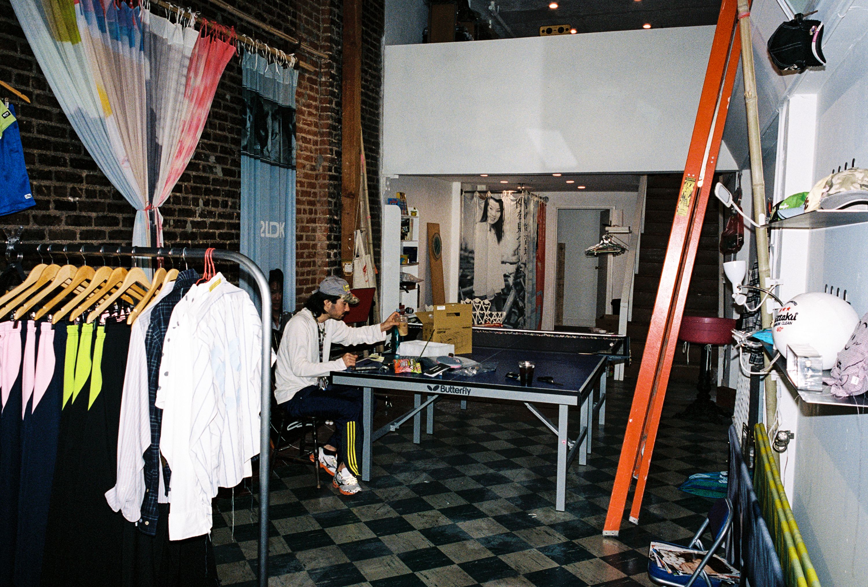 Making of 40+++ - image 17