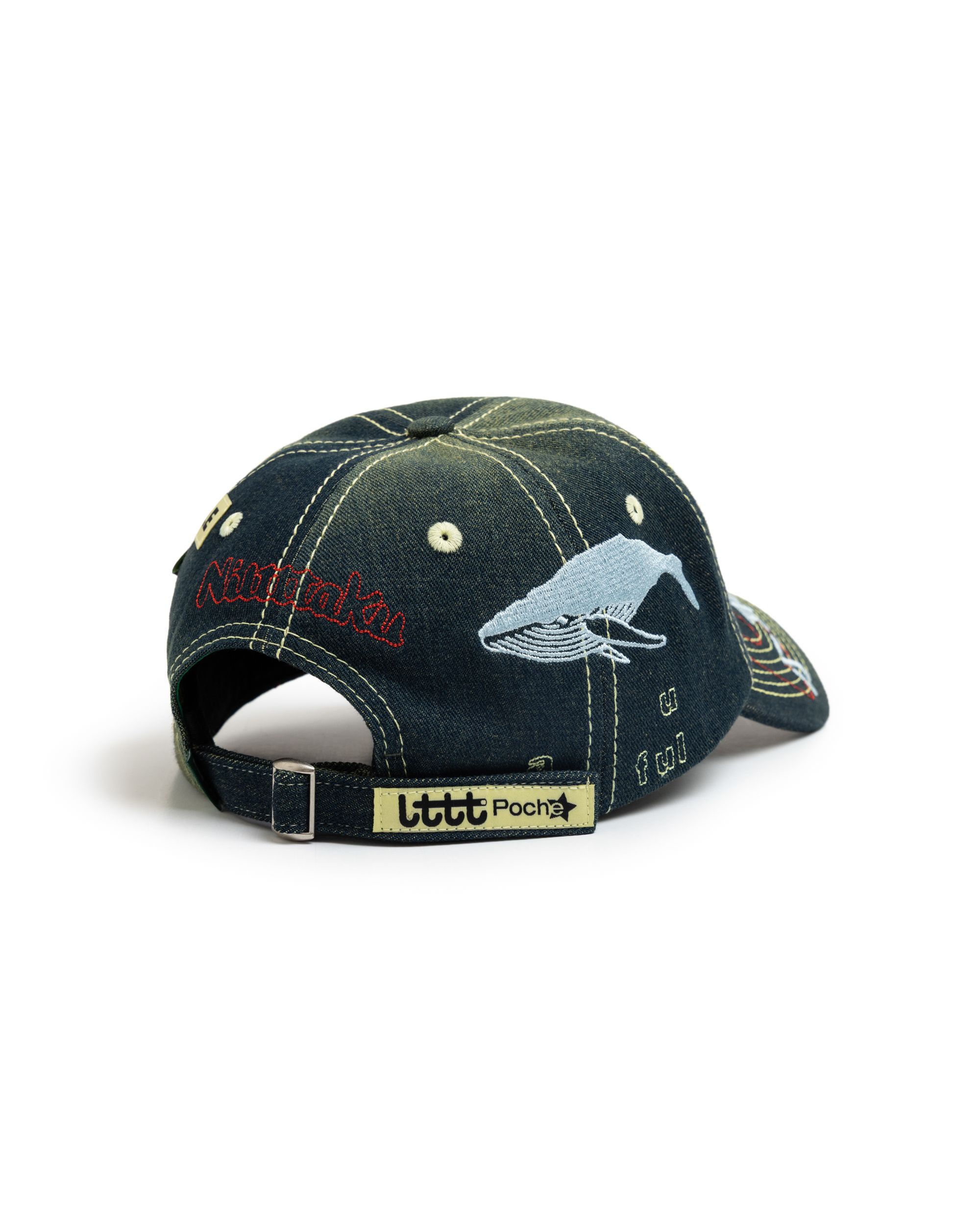 LTTT - b.Eautiful CAP - image 5