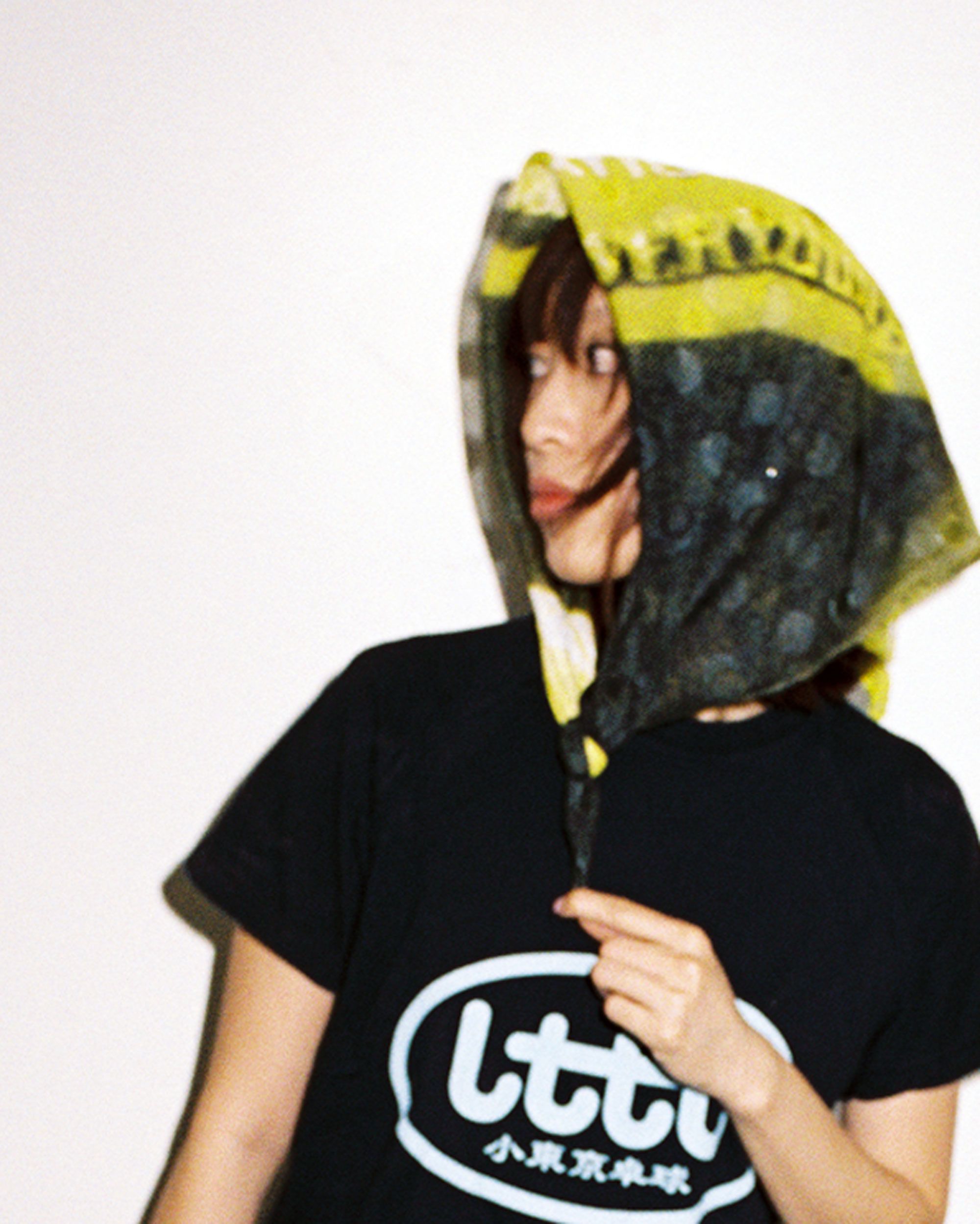 LTTT - 1/8th Scarf - image 5