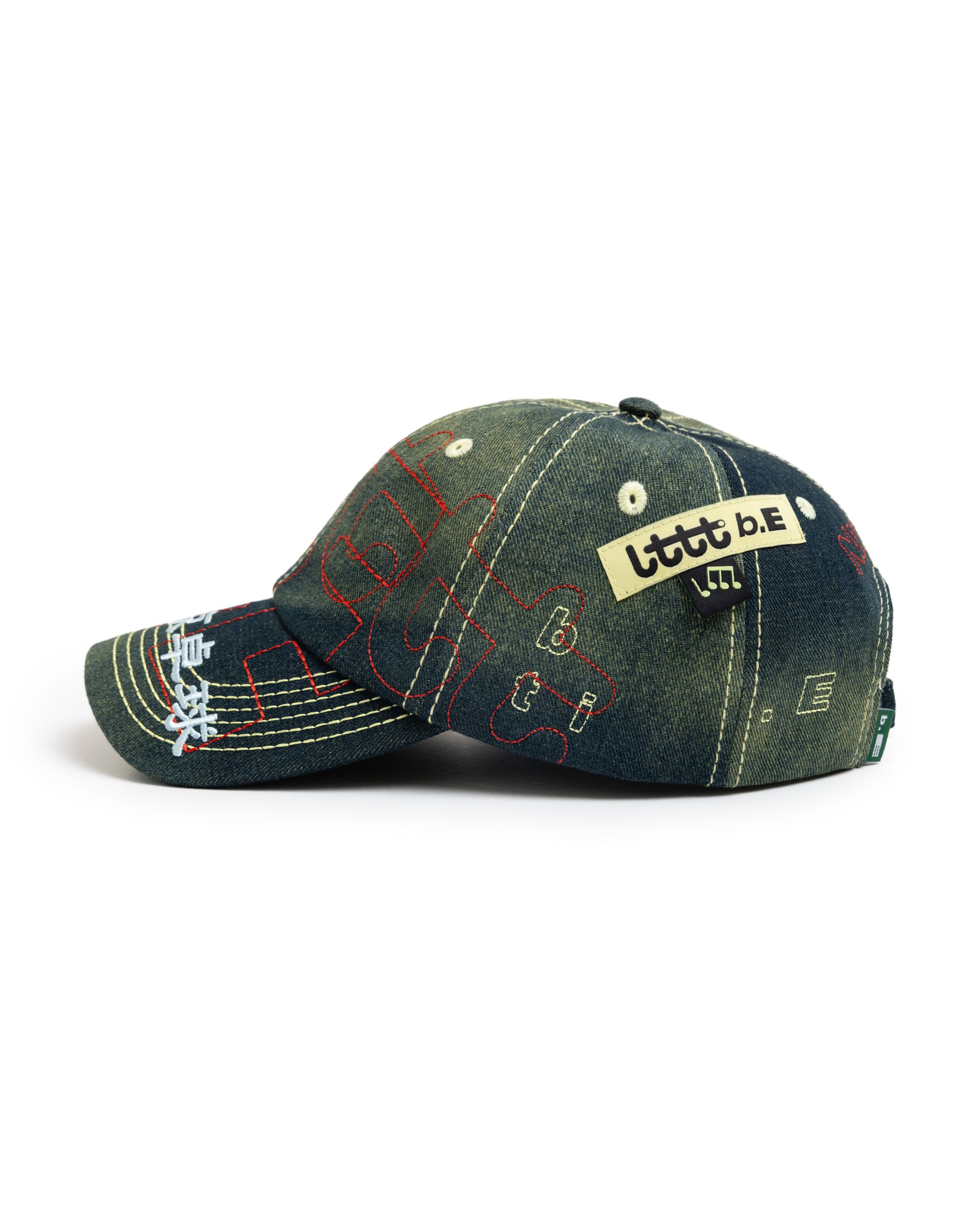 LTTT - b.Eautiful CAP - image 3