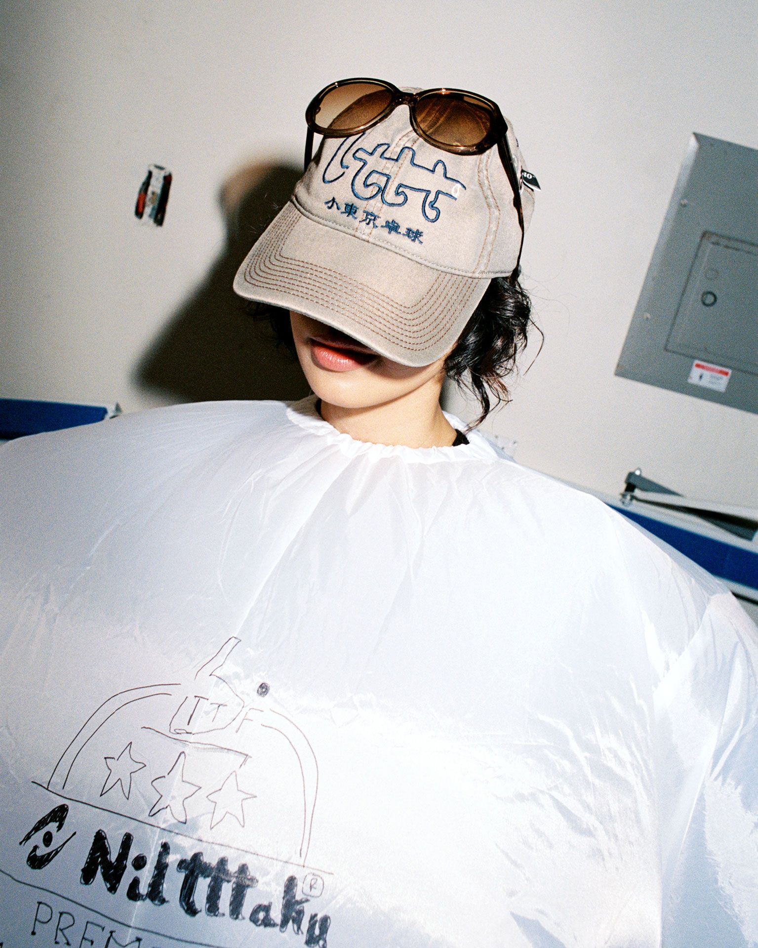LTTT - CLUB CAP V.2 • LTTT