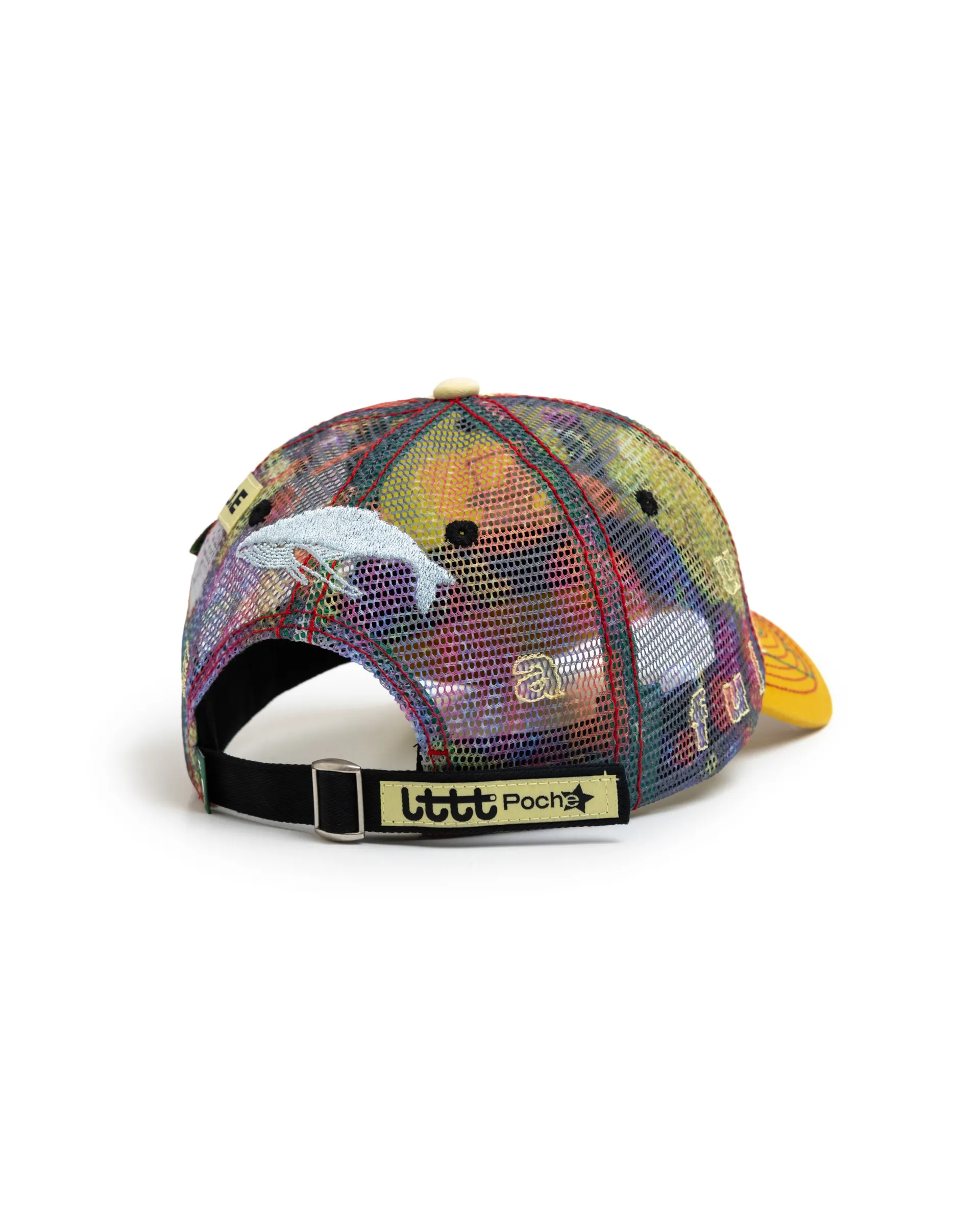 LTTT - b.Eautiful CAP - image 3