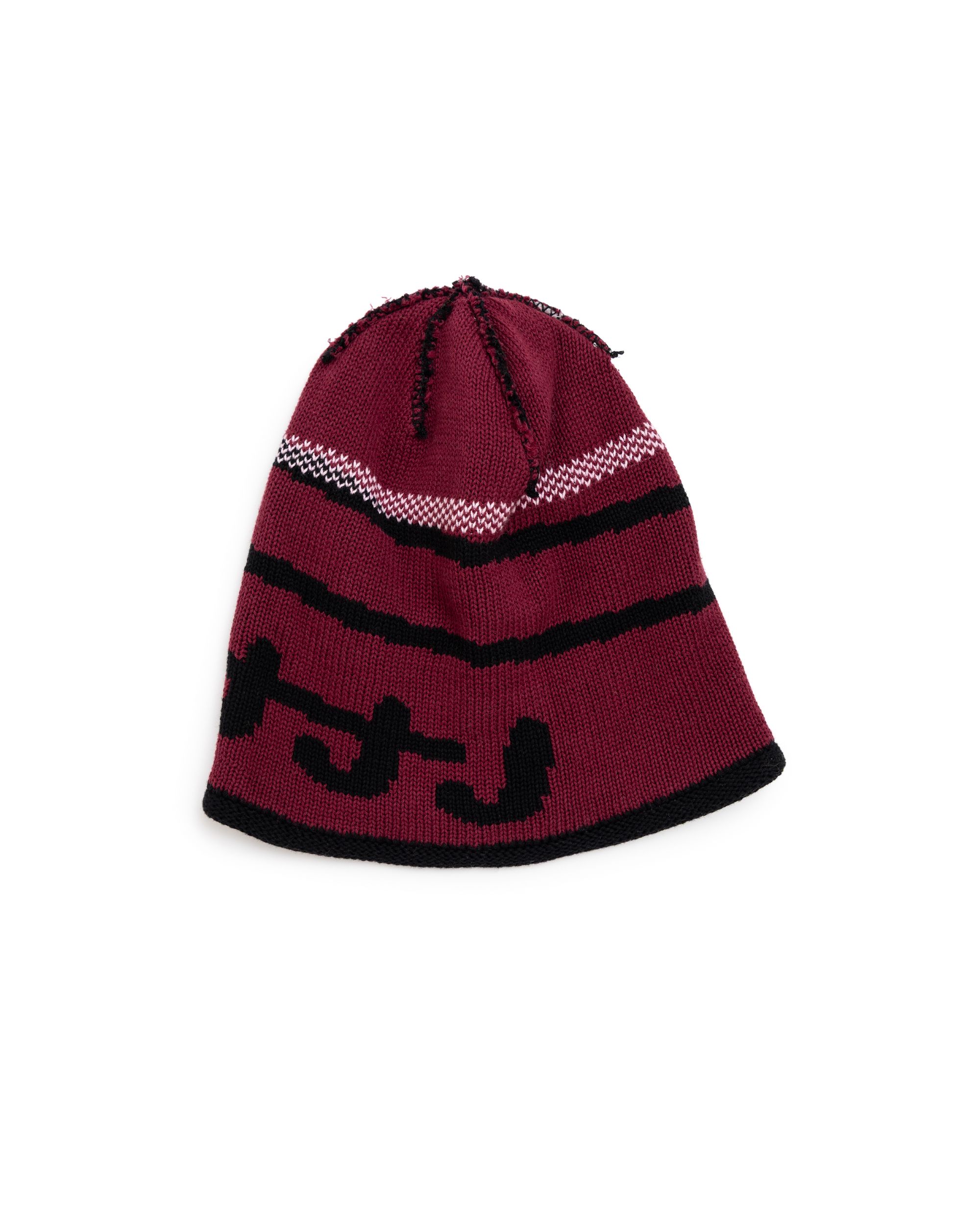 LTTT - KNIT BEANIE - image 5