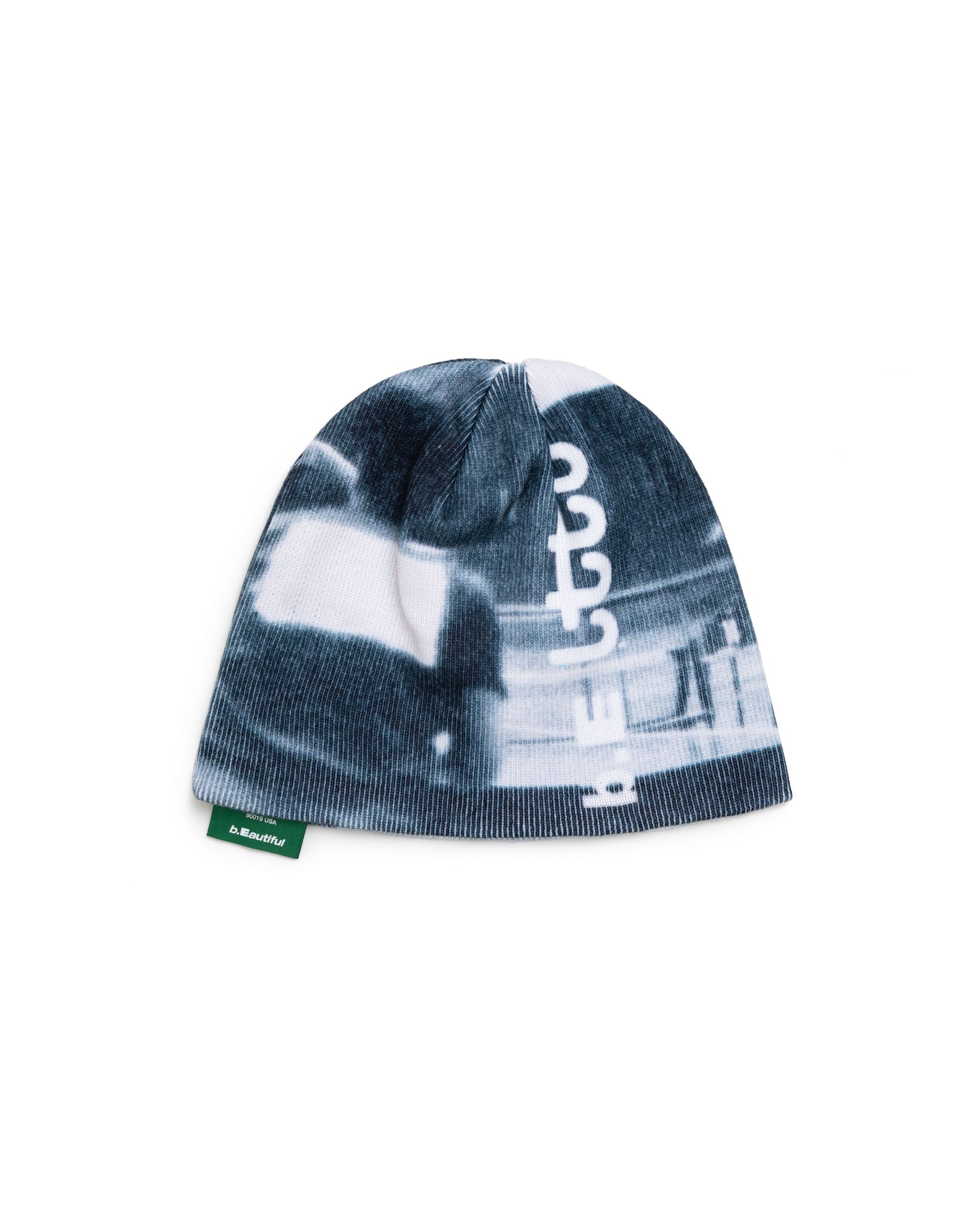 LTTT - b.Eautiful BEANIE - image 4