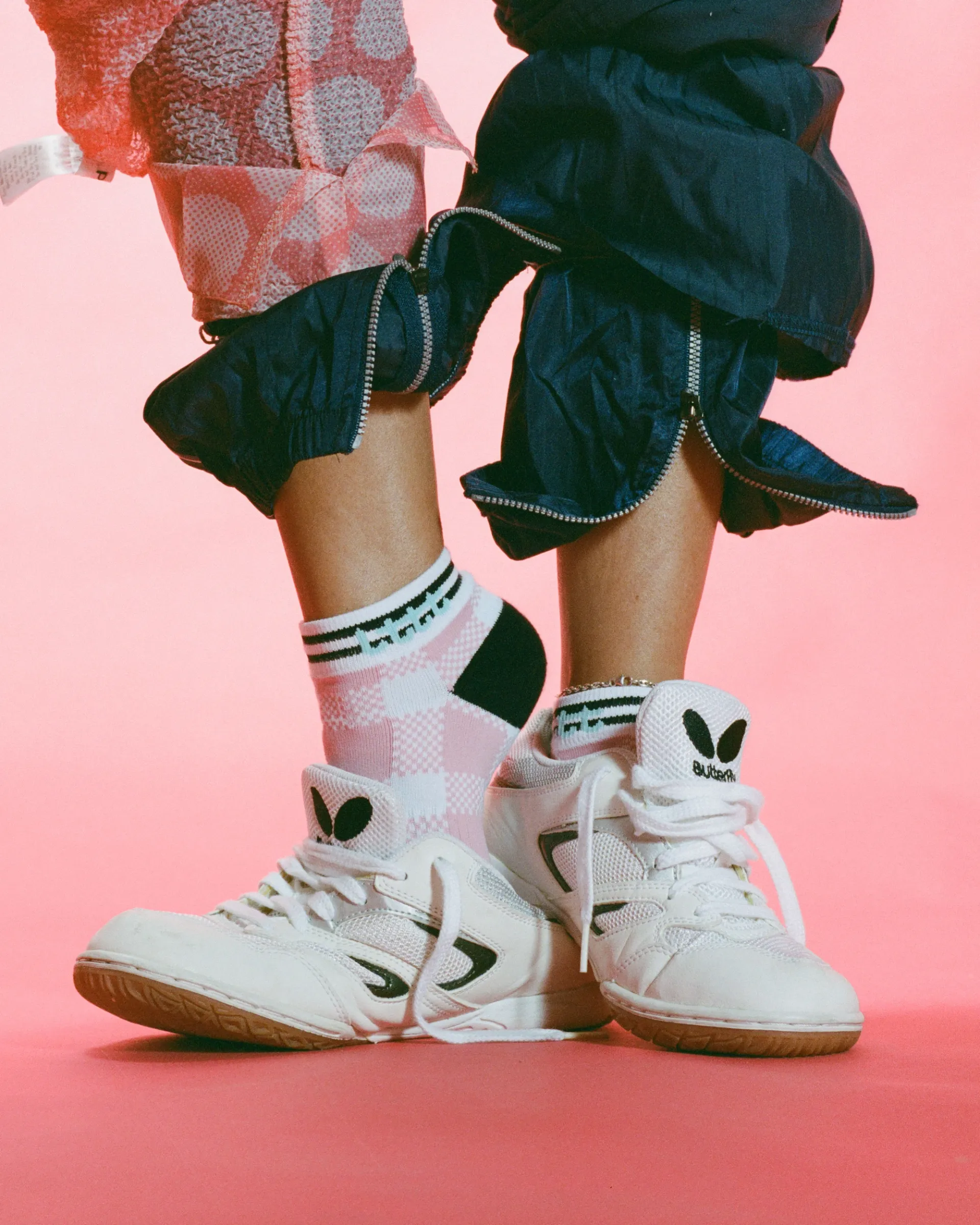 LTTT - SHUFFLE SOCKS - image 2