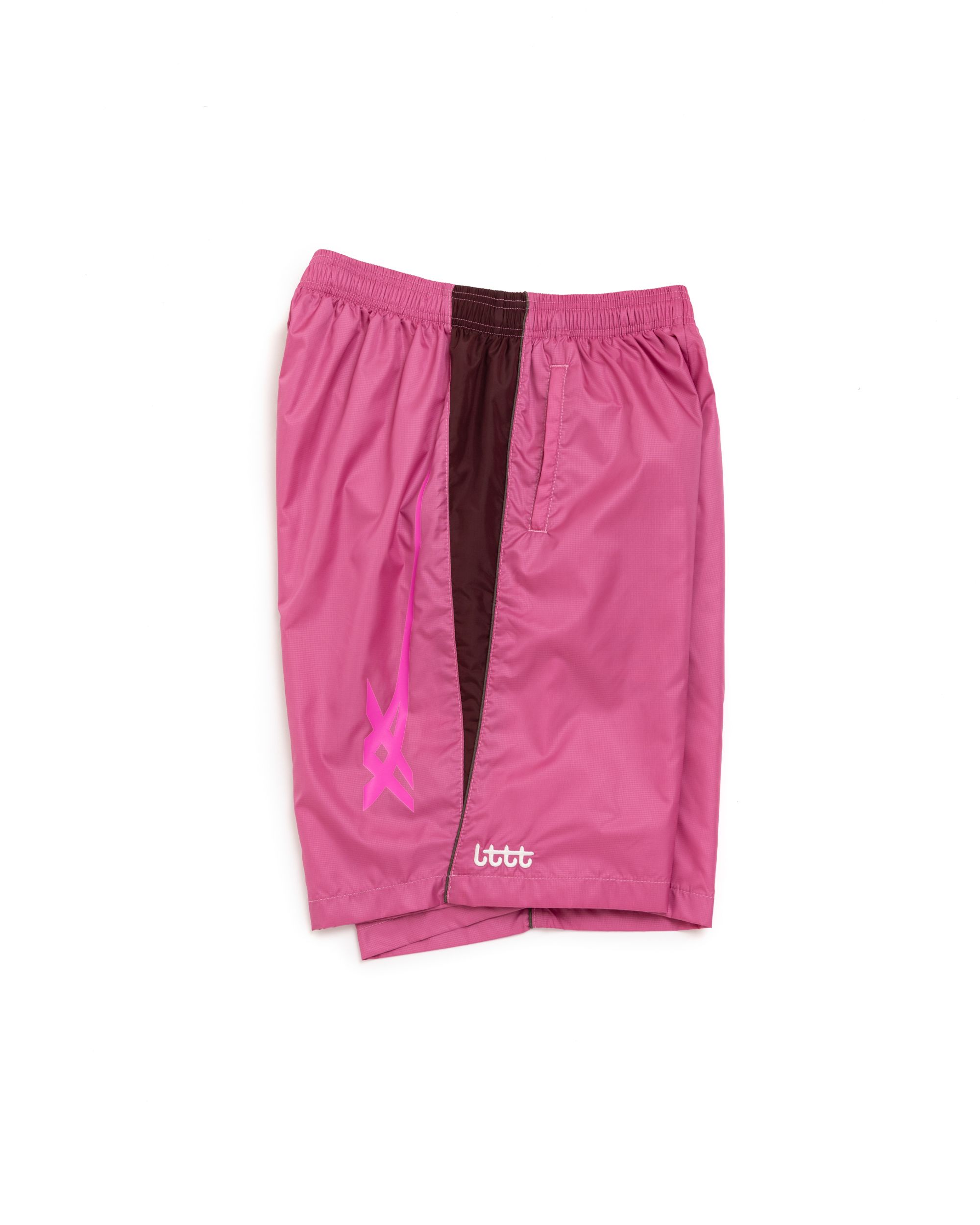 LTTT - ASICS WARM-UP SHORTS - image 3