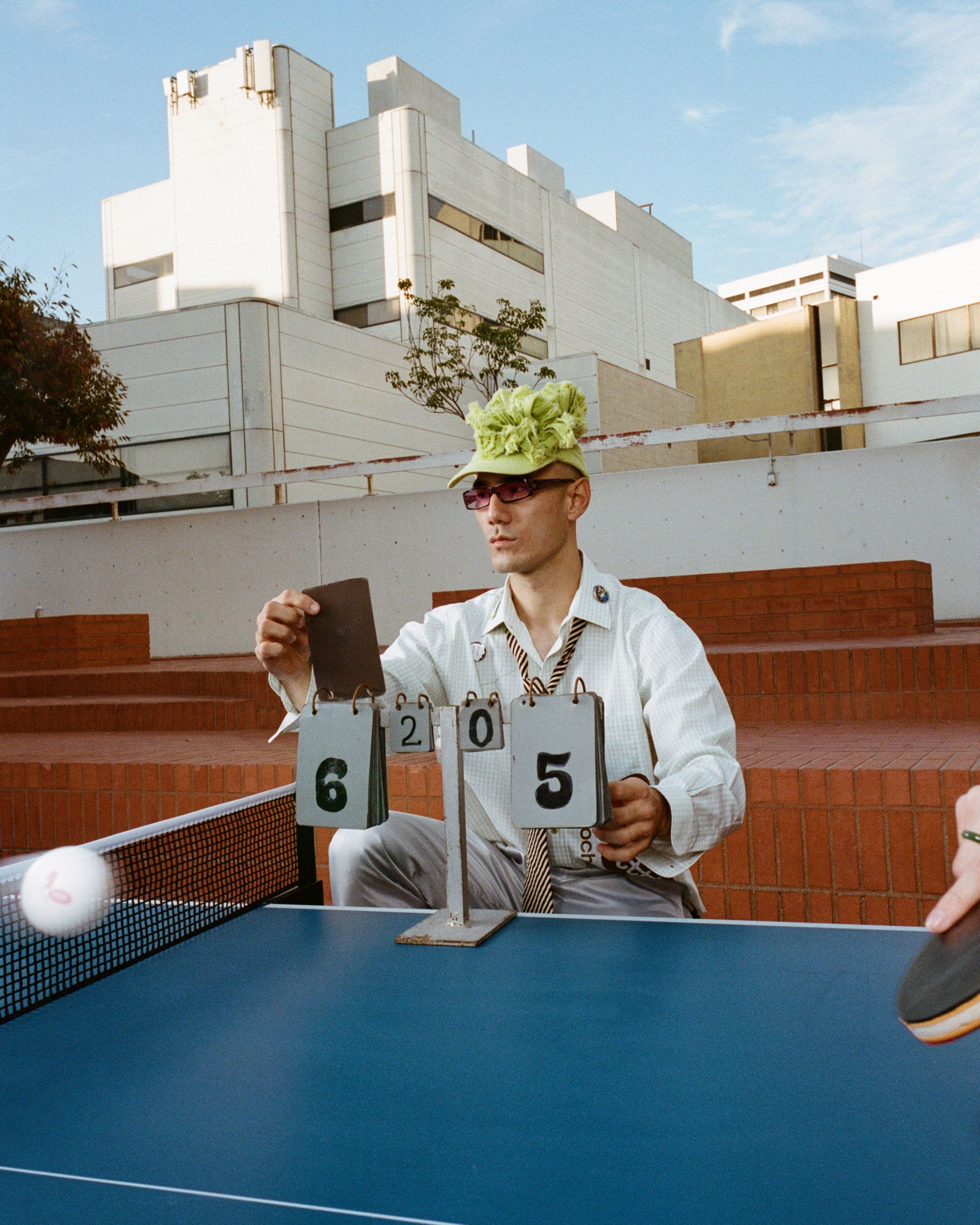 GOAT magazine - image 14