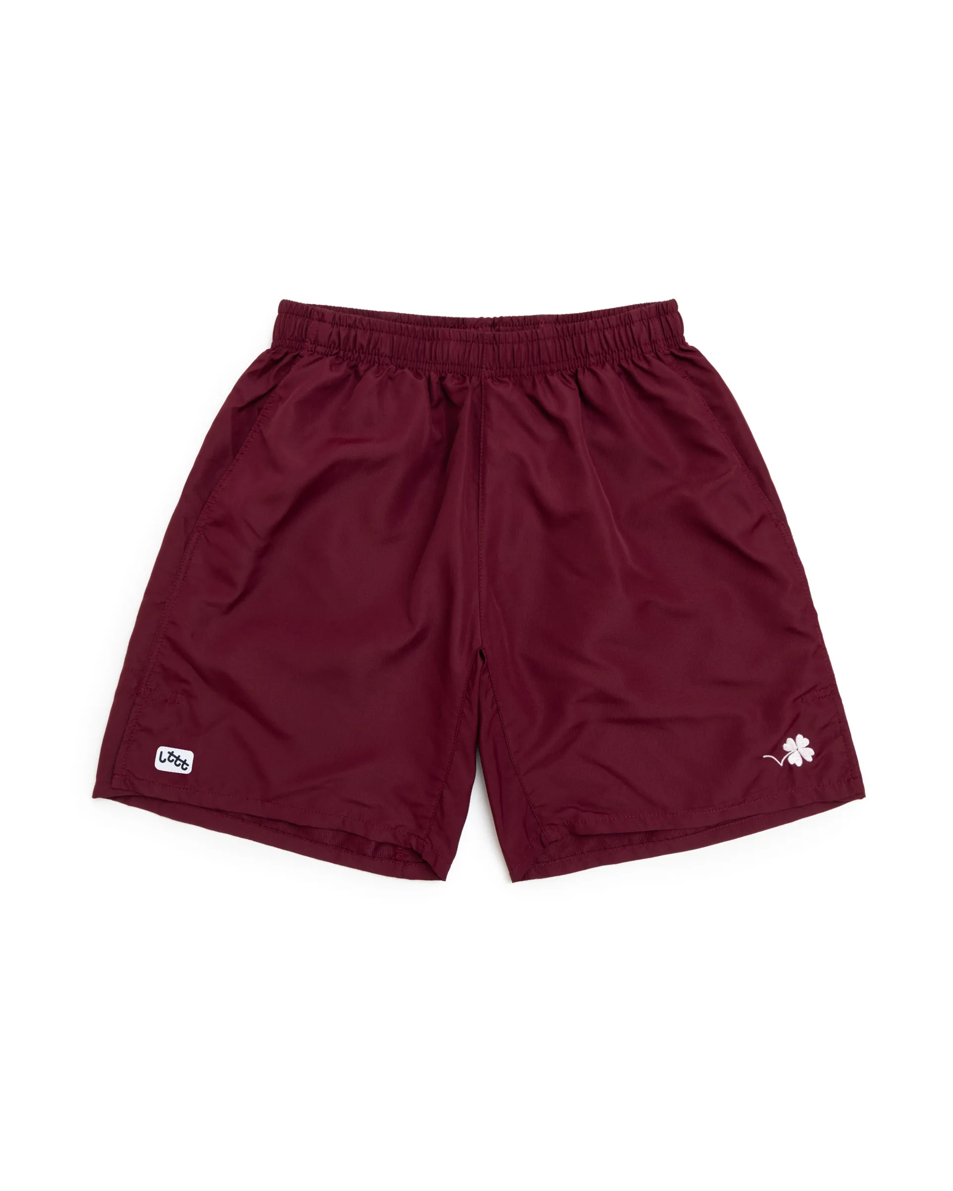 LTTT - WOMEN'S CLOVER SHORTS - image 1