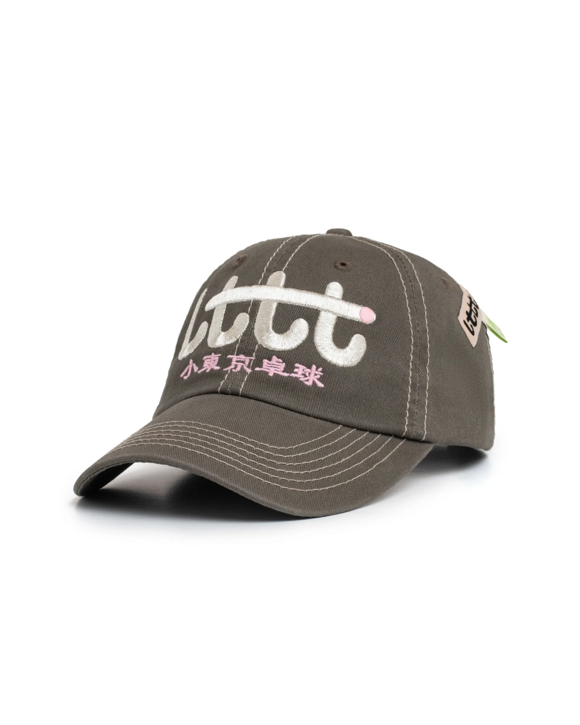 LTTT - CAP - image 1