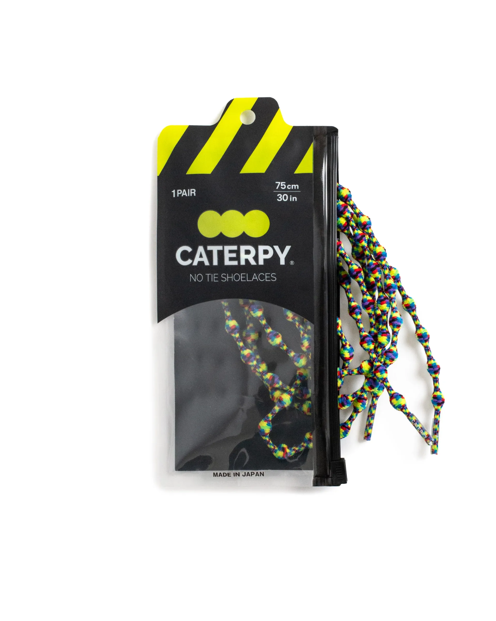 LTTT - CATERPY LACES - image 1