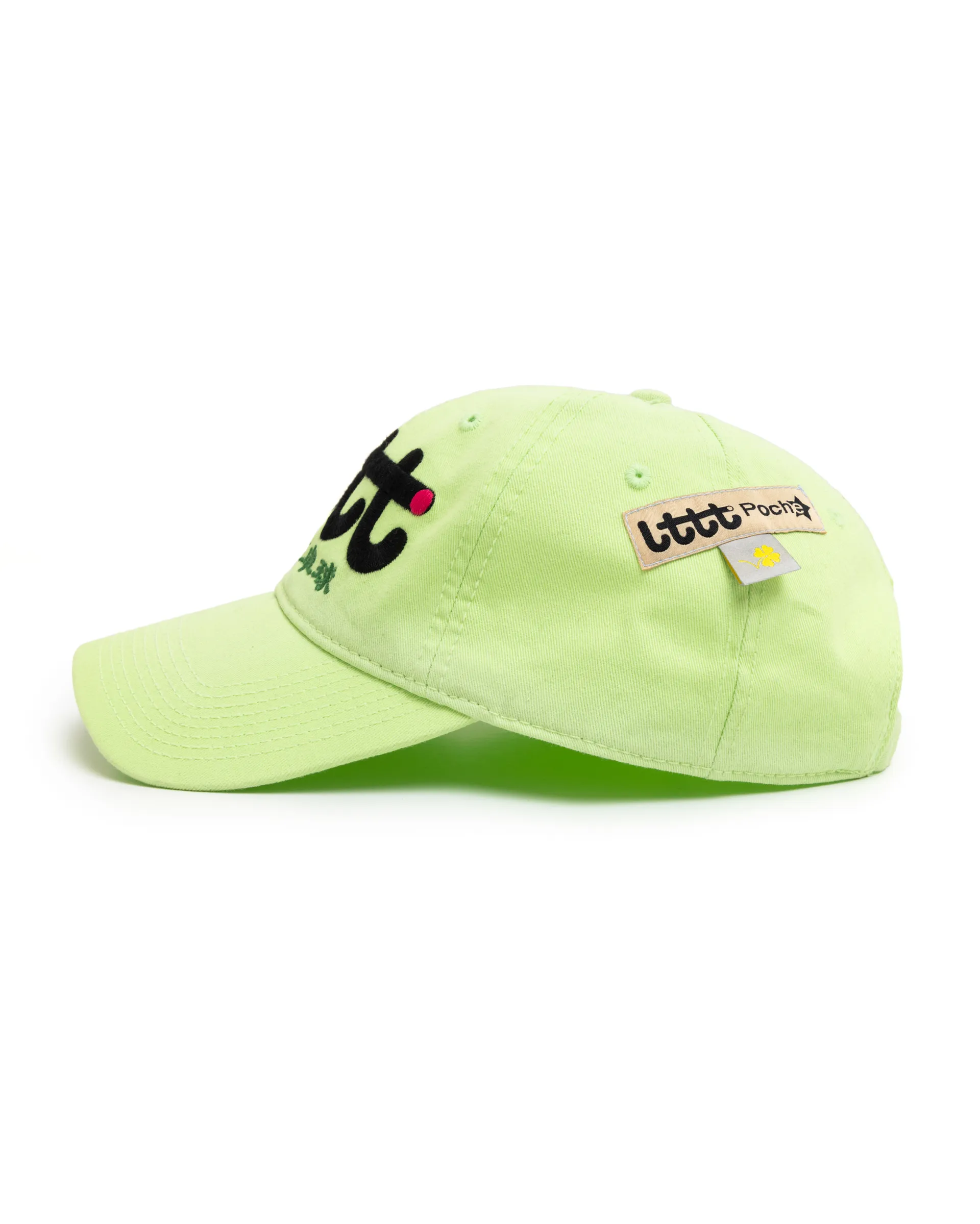 LTTT - CLUB CAP V.3 - image 2