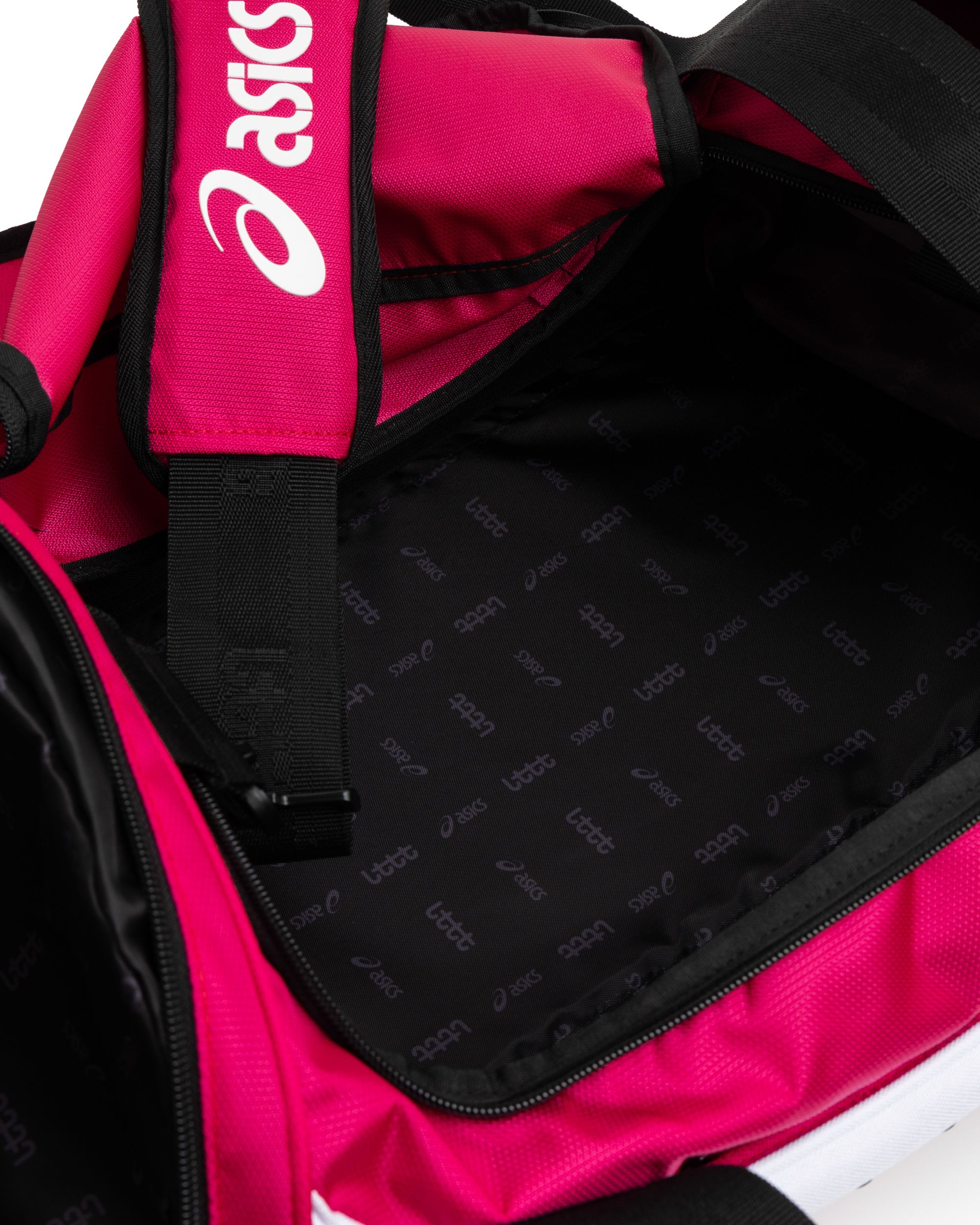 LTTT - ASICS TRAVEL DUFFEL - image 8