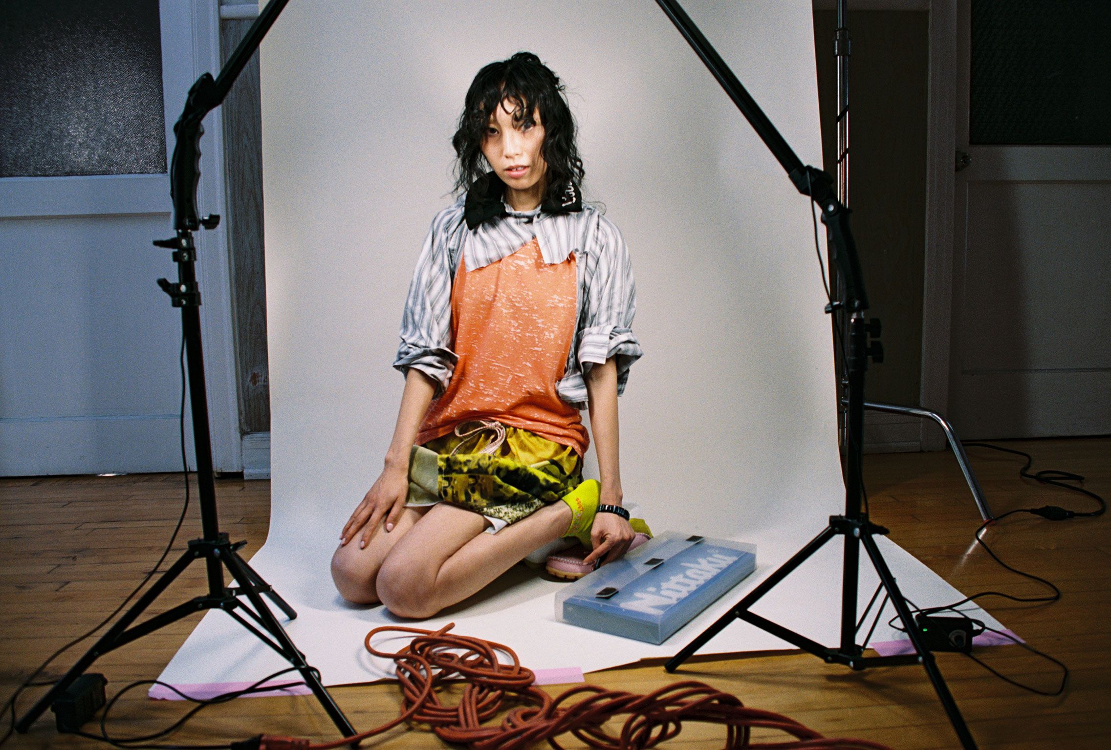 LTTT - BURNOUT TEE - image 4